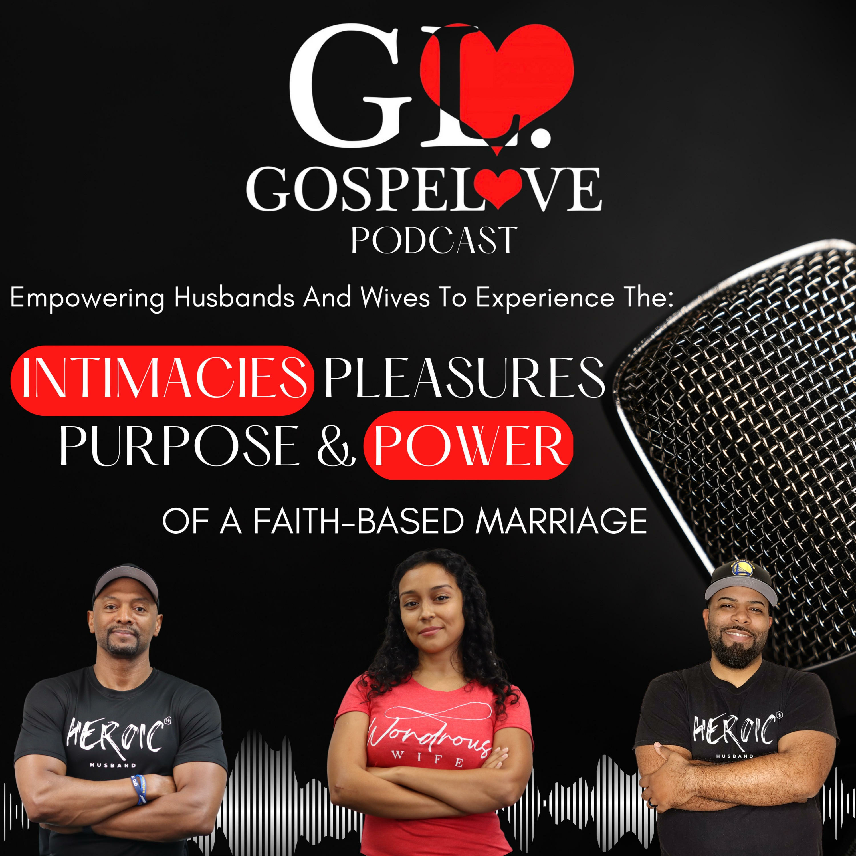 How to improve your marital communication episode artwork