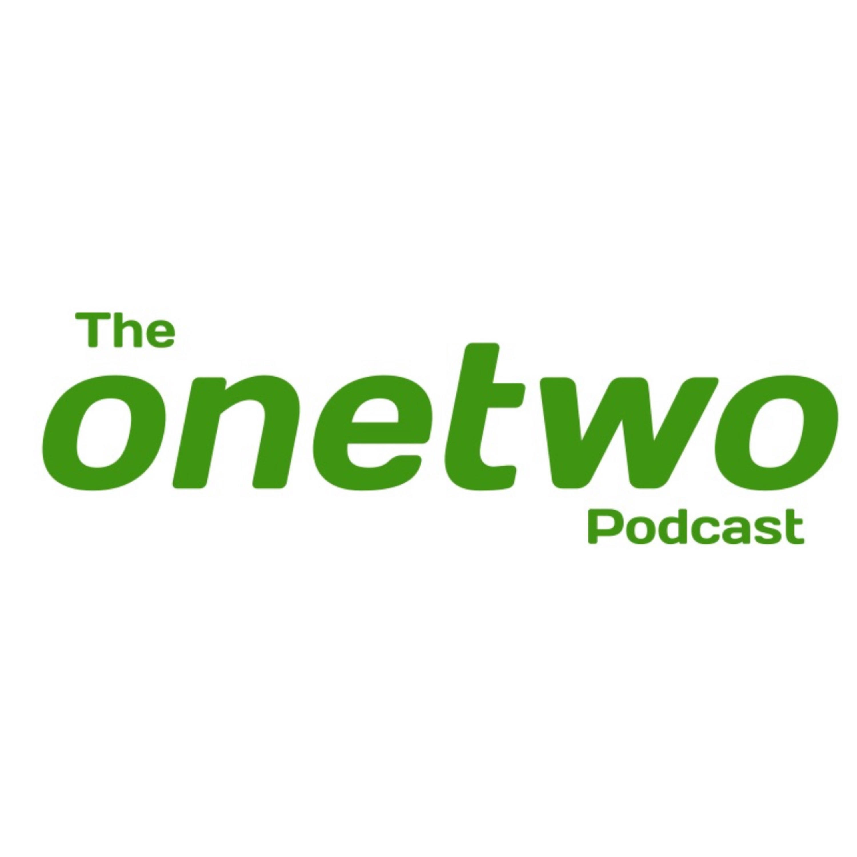 The onetwo Podcast- The VAR Episode The onetwo Podcast- The VAR Episode