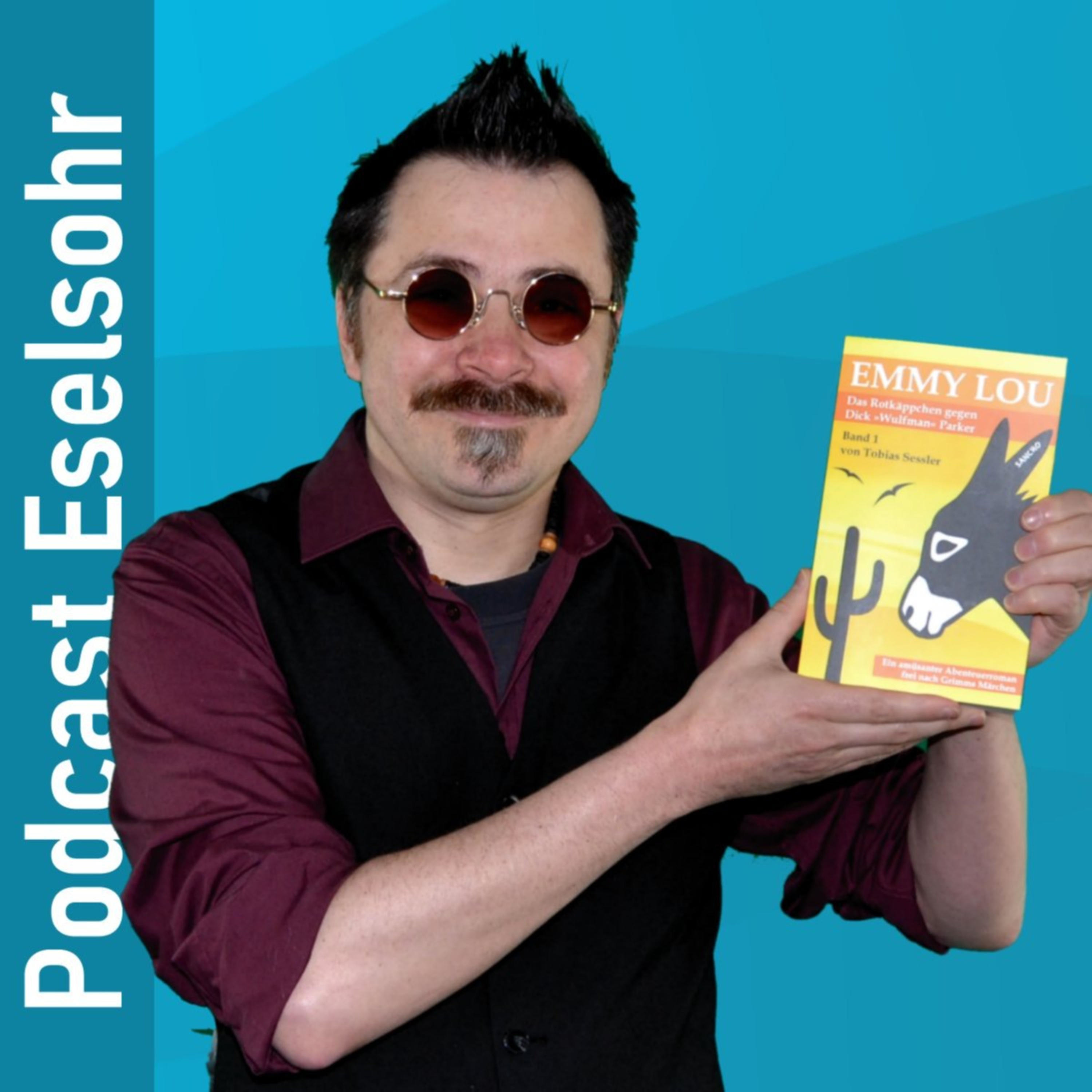 Eselsohr - Buchtipps. Welche Bücher soll ich lesen?