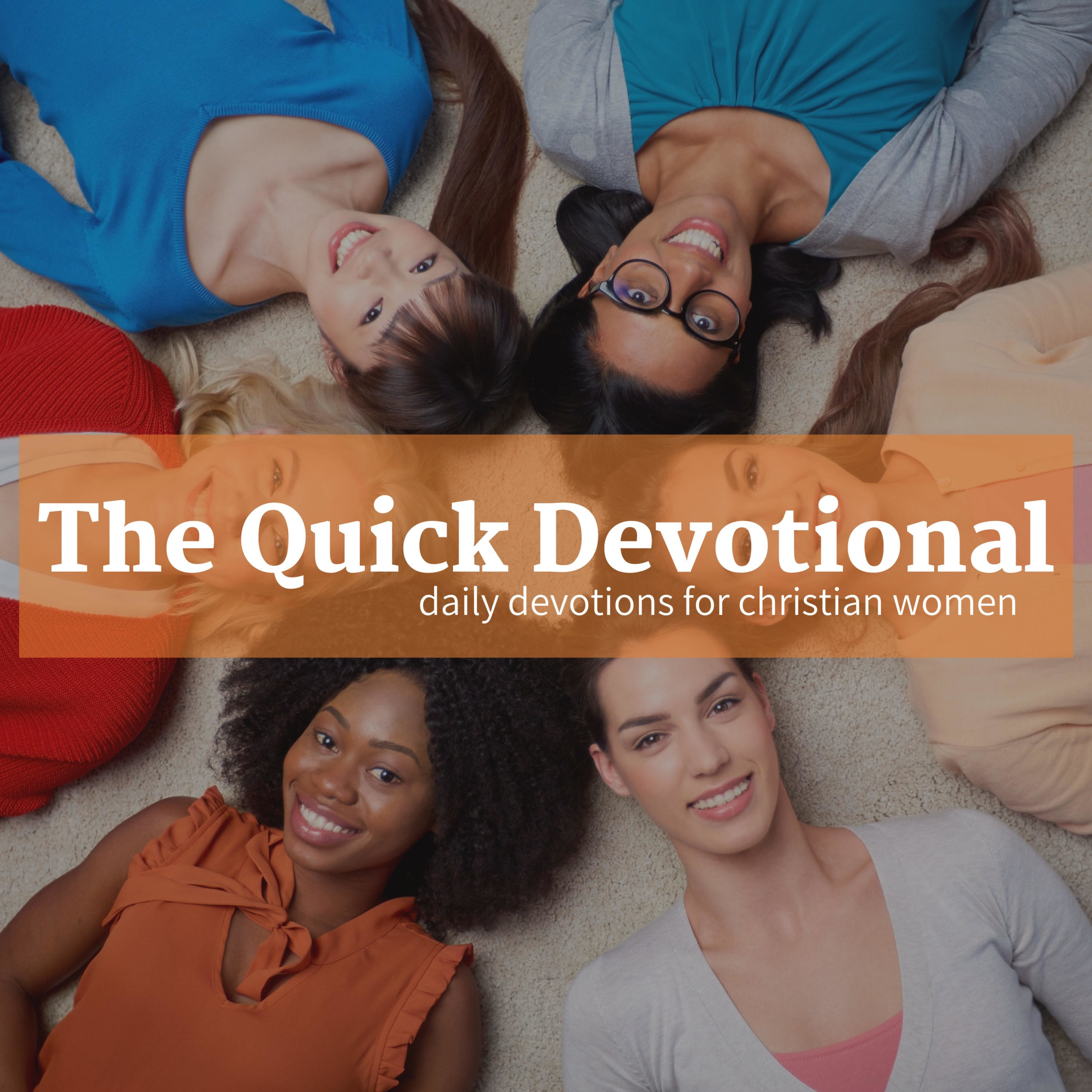 The Quick Devotional 