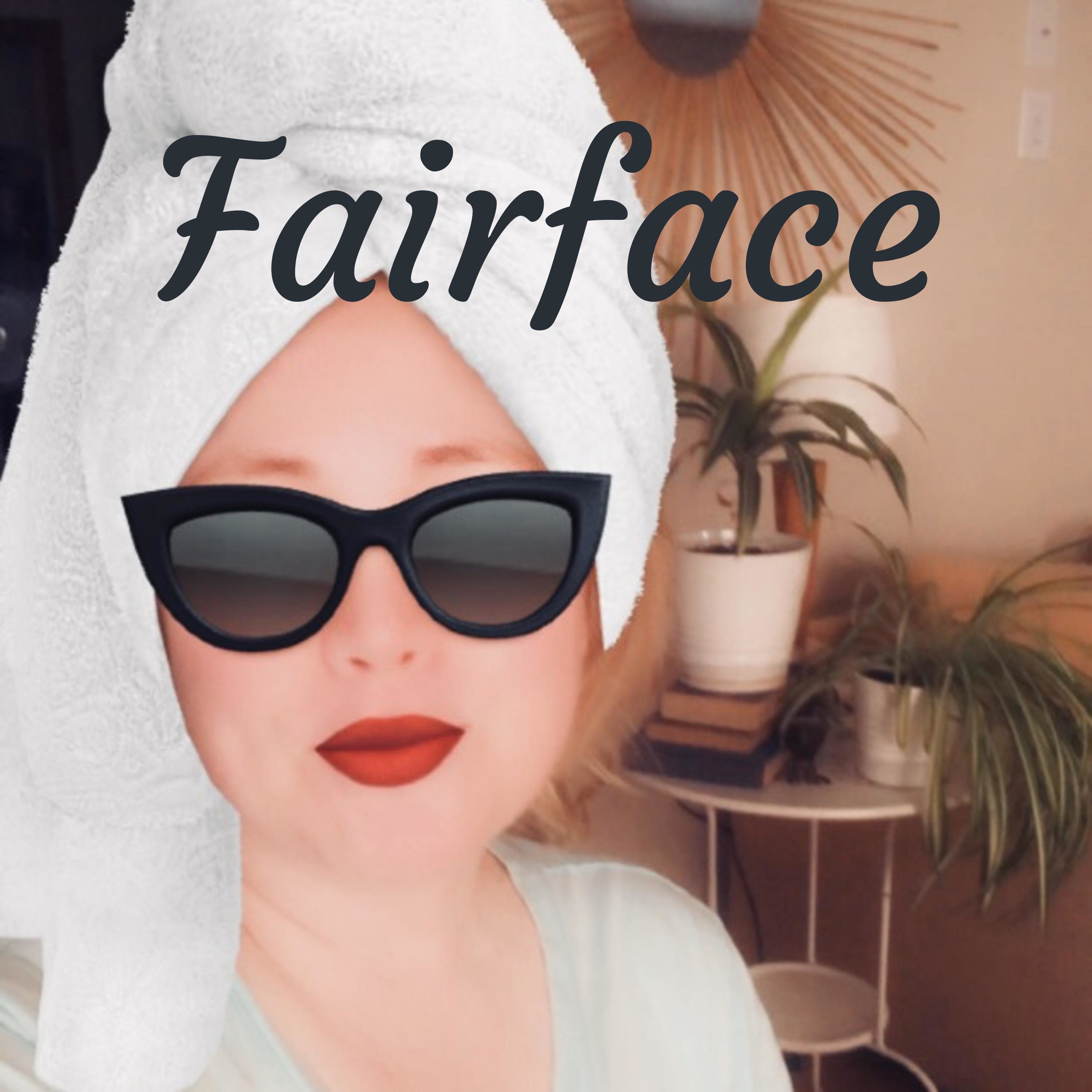 Fairface - A Rosacea and Sensitive Skin Podcast