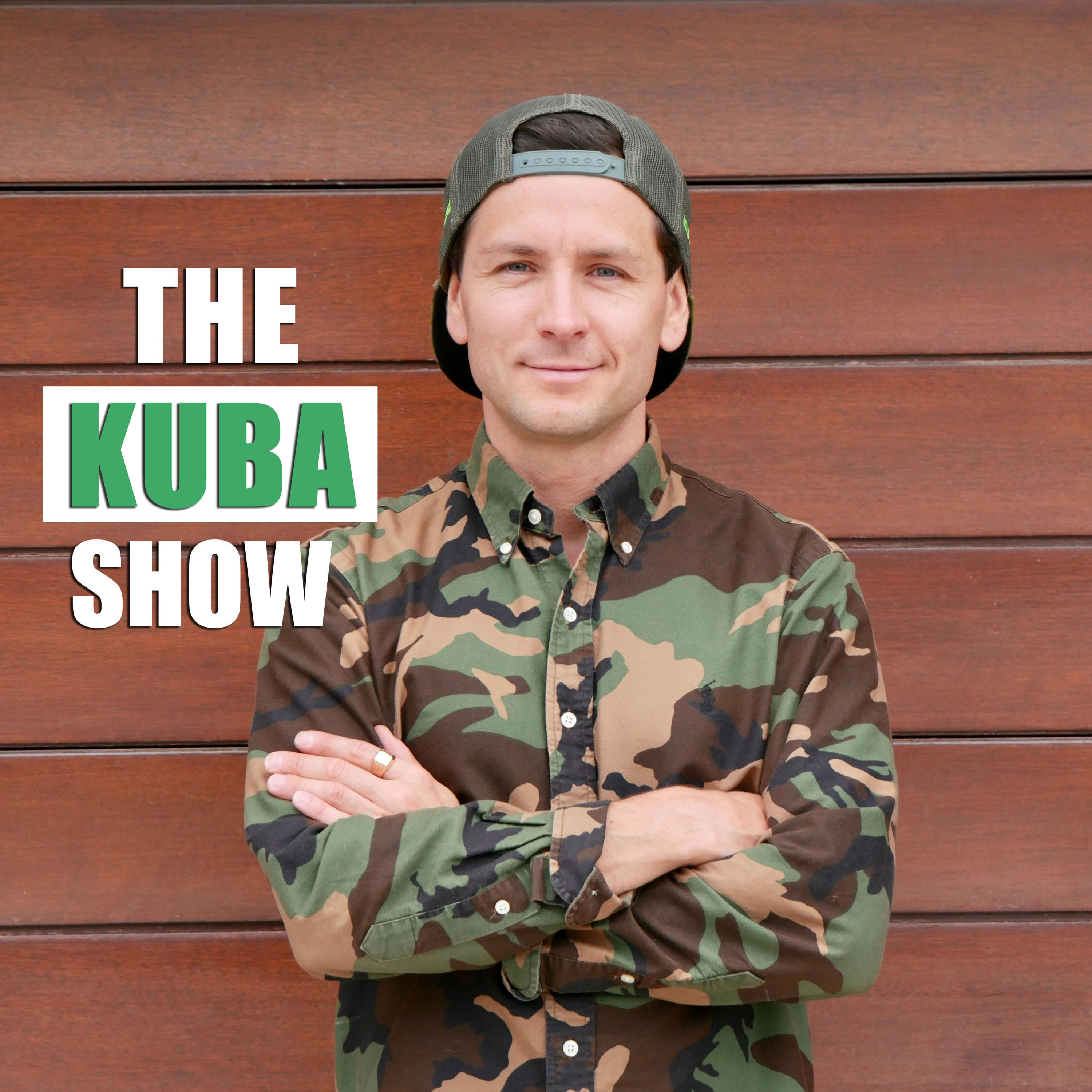 THE KUBA SHOW 🇺🇸🇵🇱