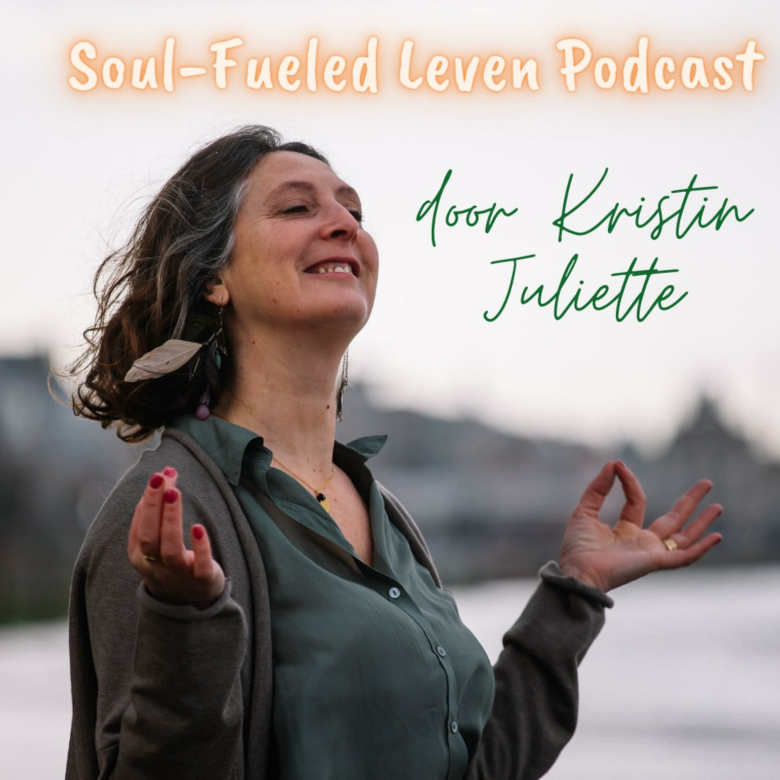 Soul-Fueled Leven Podcast