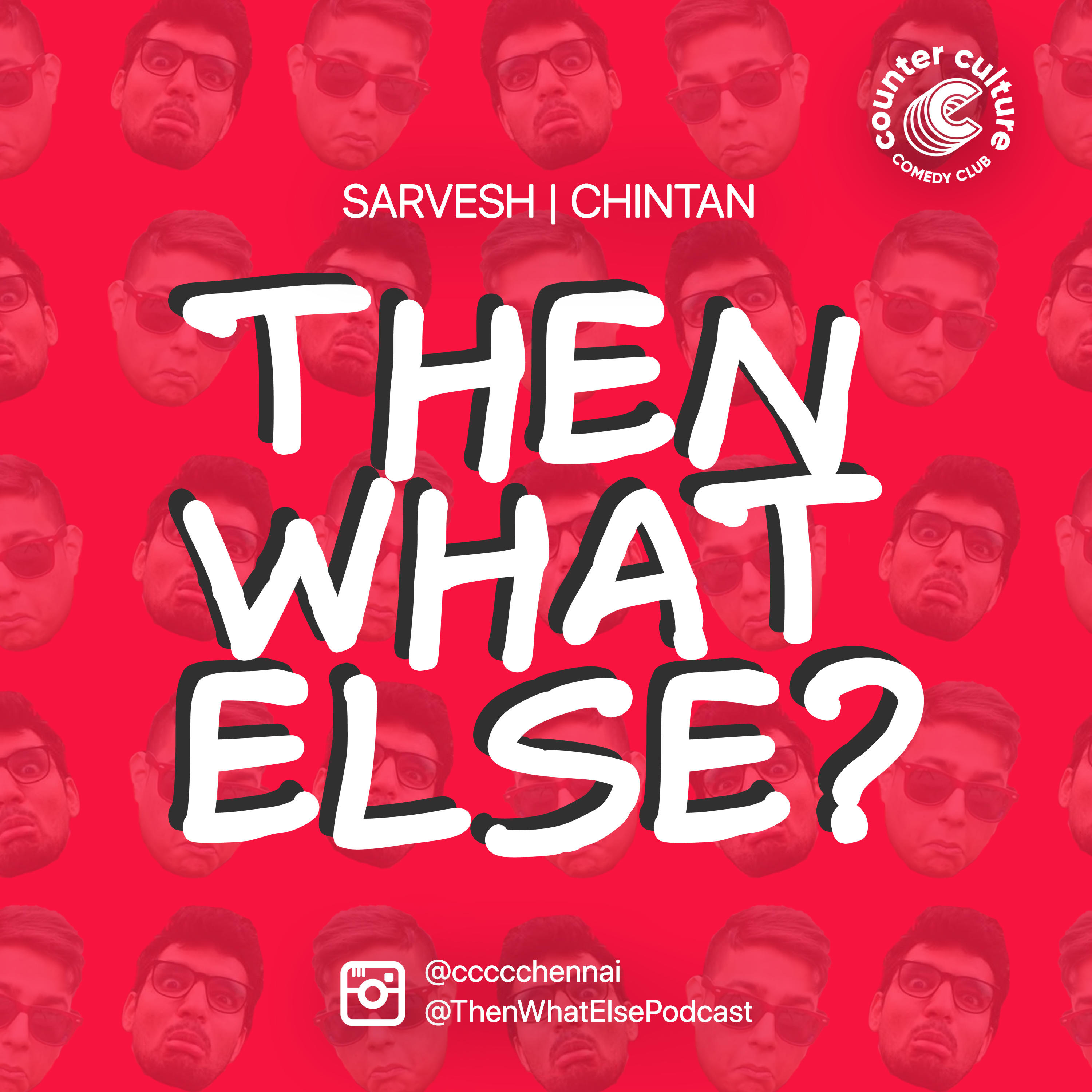 4. Comedy, Contrarianism and Calamities ft. Guru and Soda
