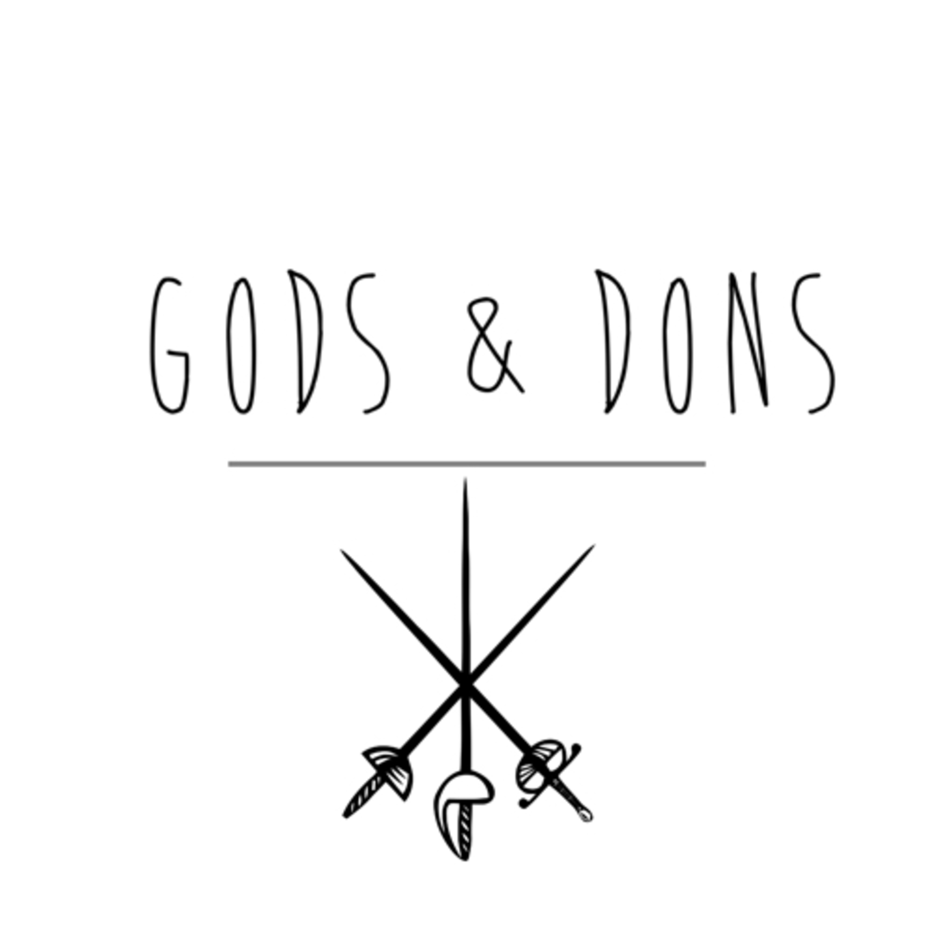 How to be God (intro)