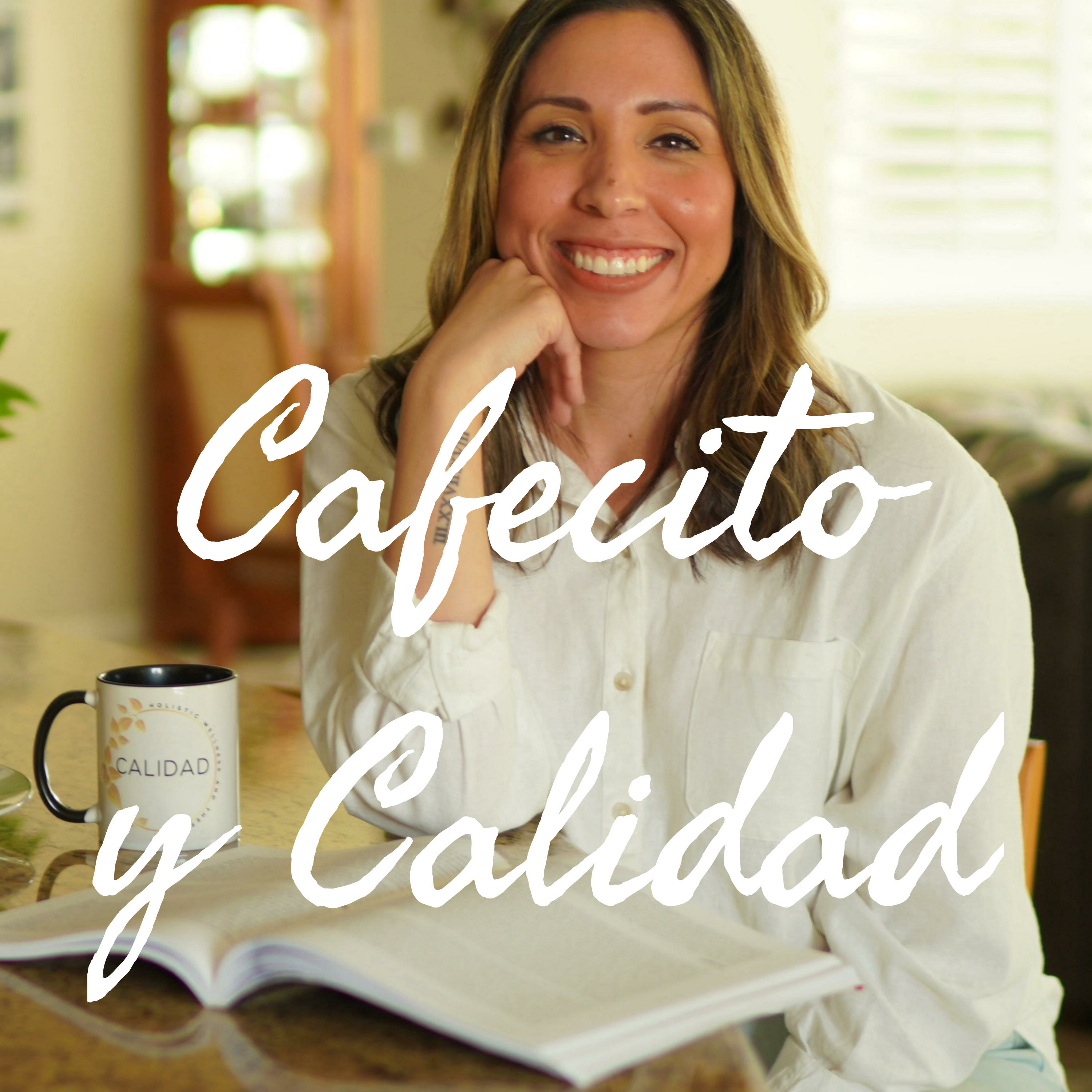 Cafecito y Calidad
