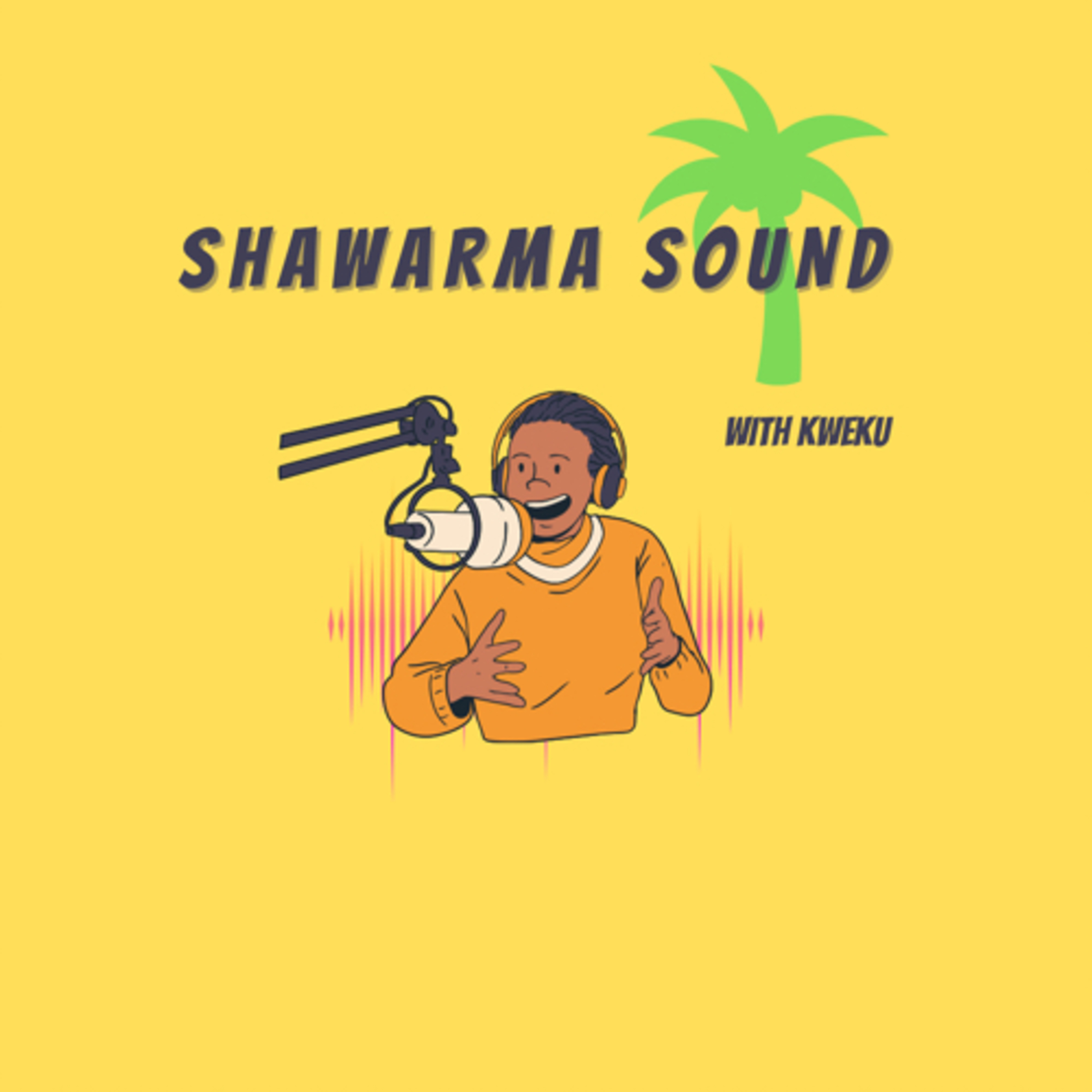 SHAWARMA SOUND