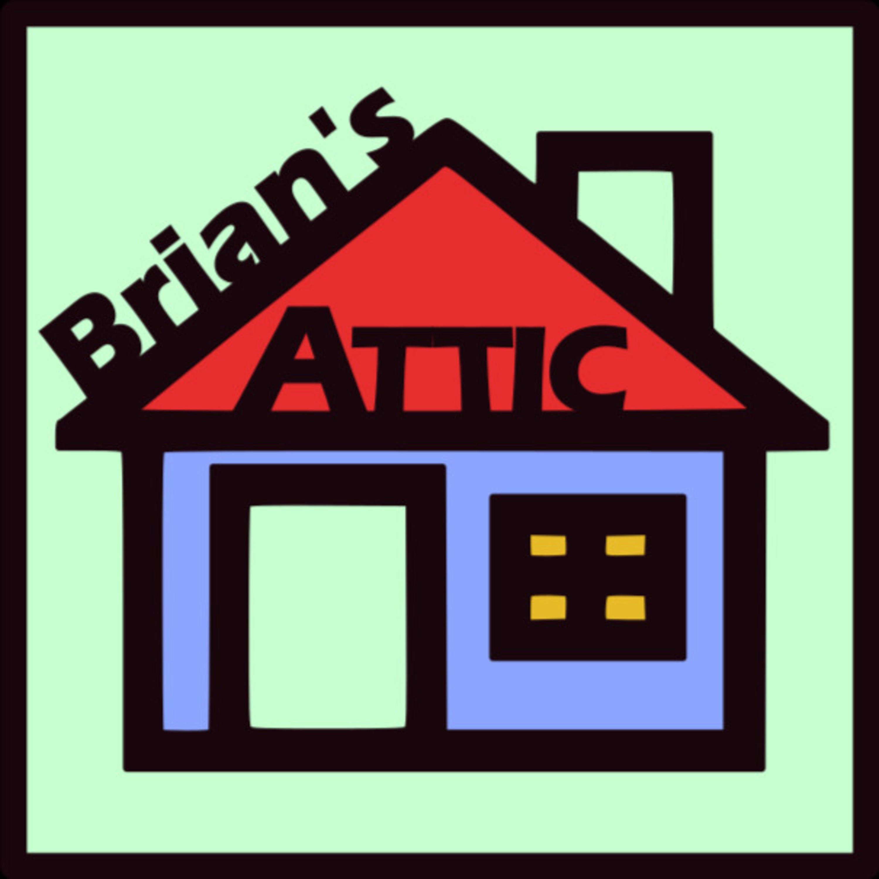 Brian\'s Attic