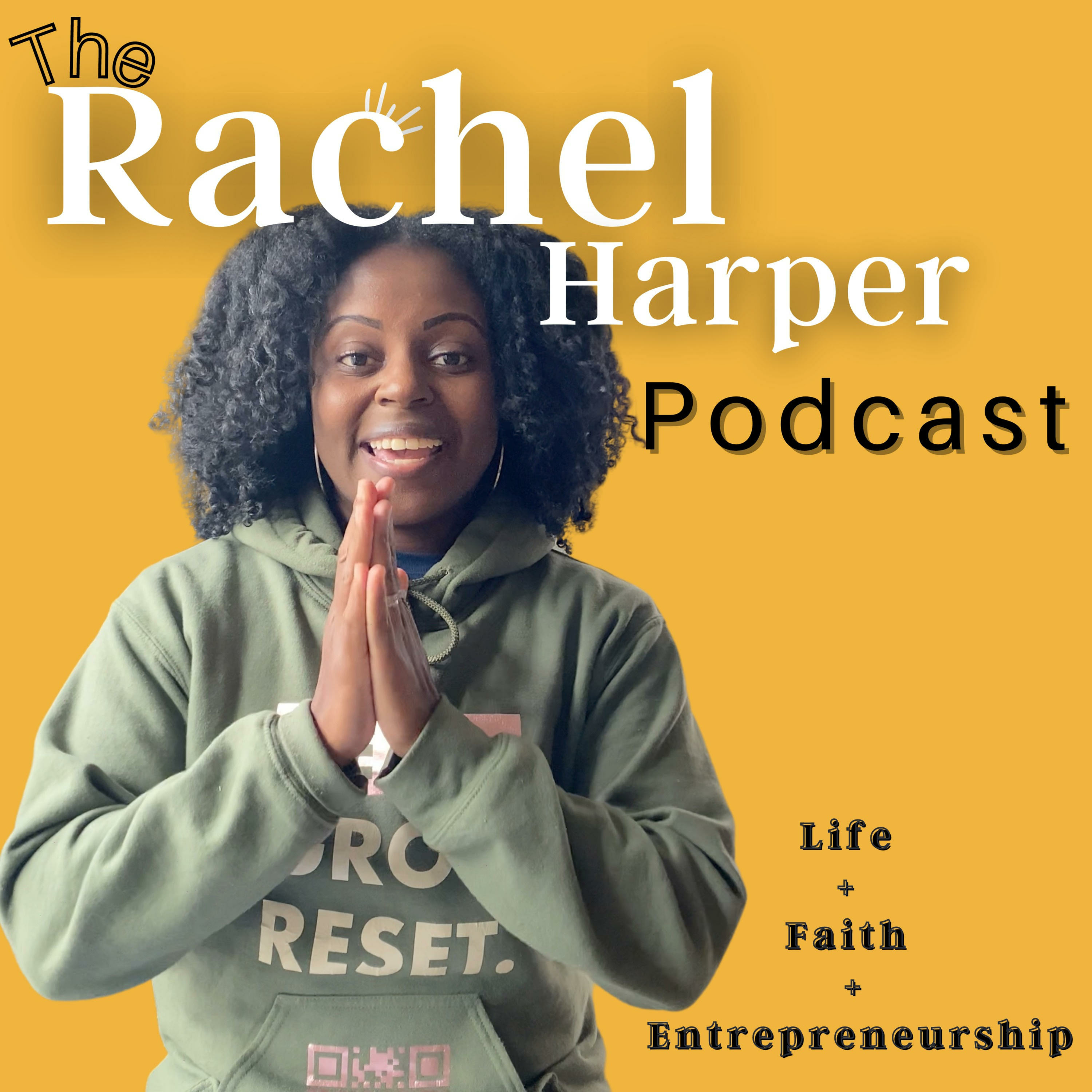 Changing the Face of Our Wellness with Rachel Harper