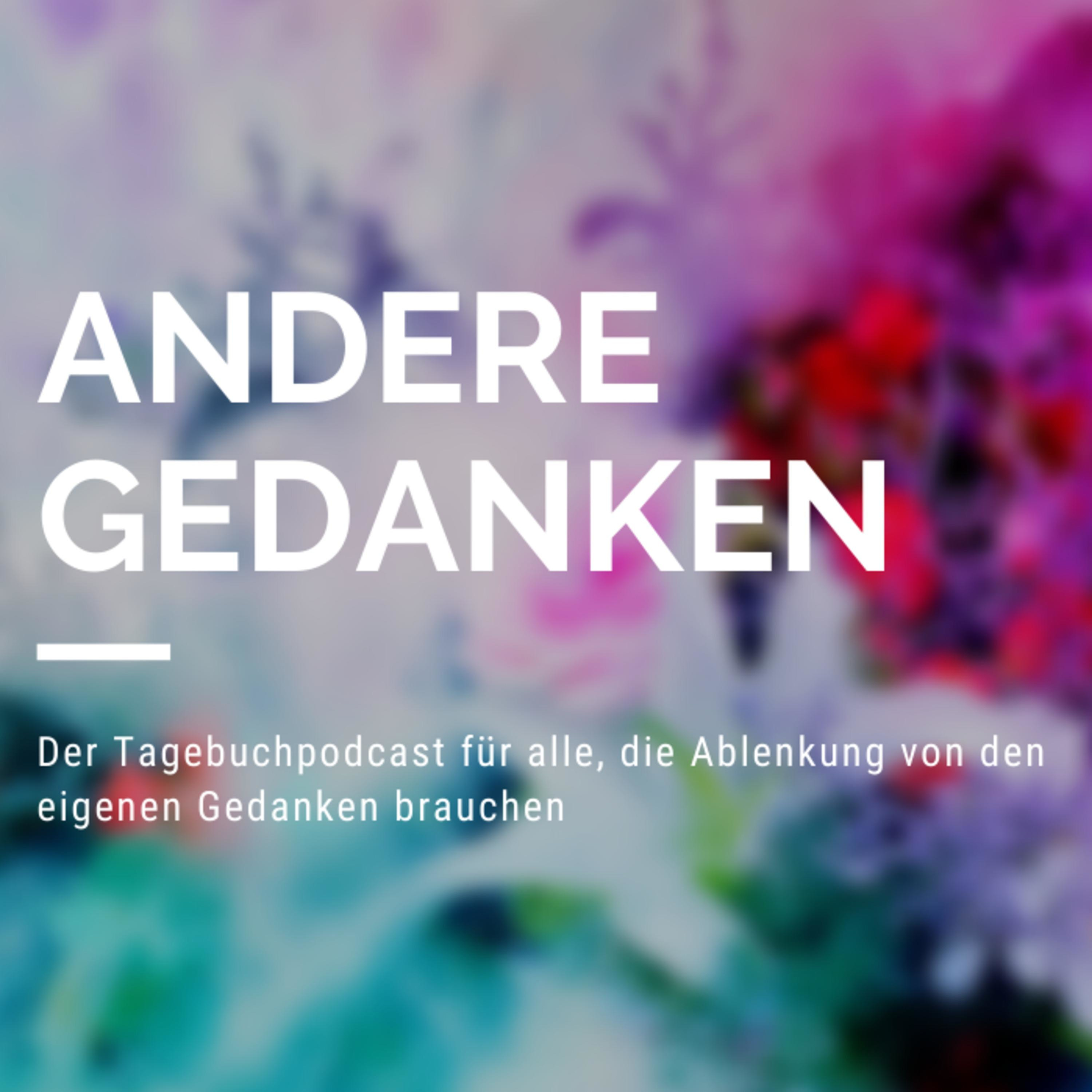 Andere Gedanken podcast artwork