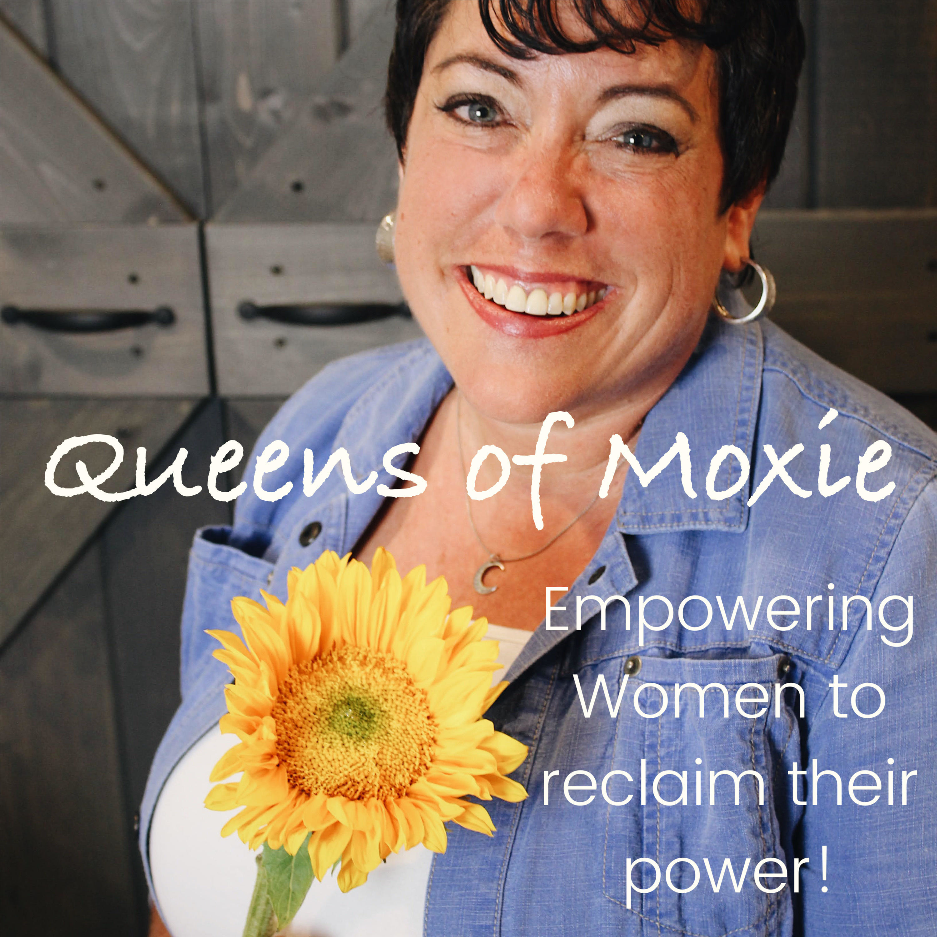 Queens of Moxie