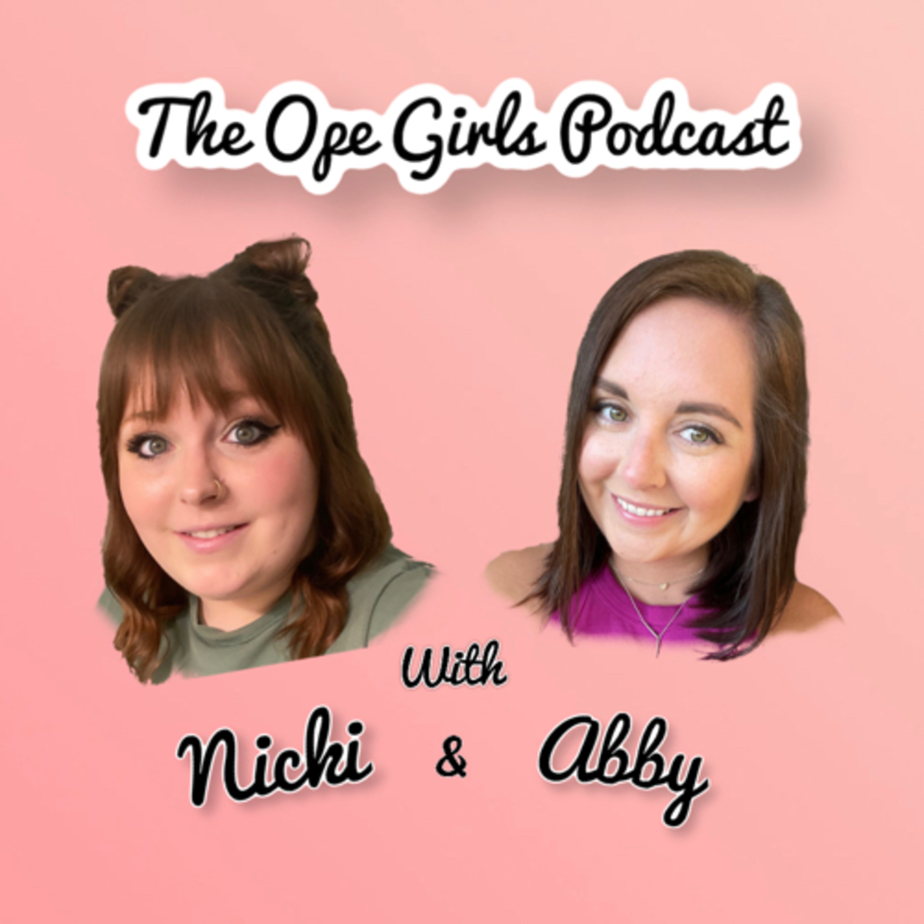 The Ope Podcast
