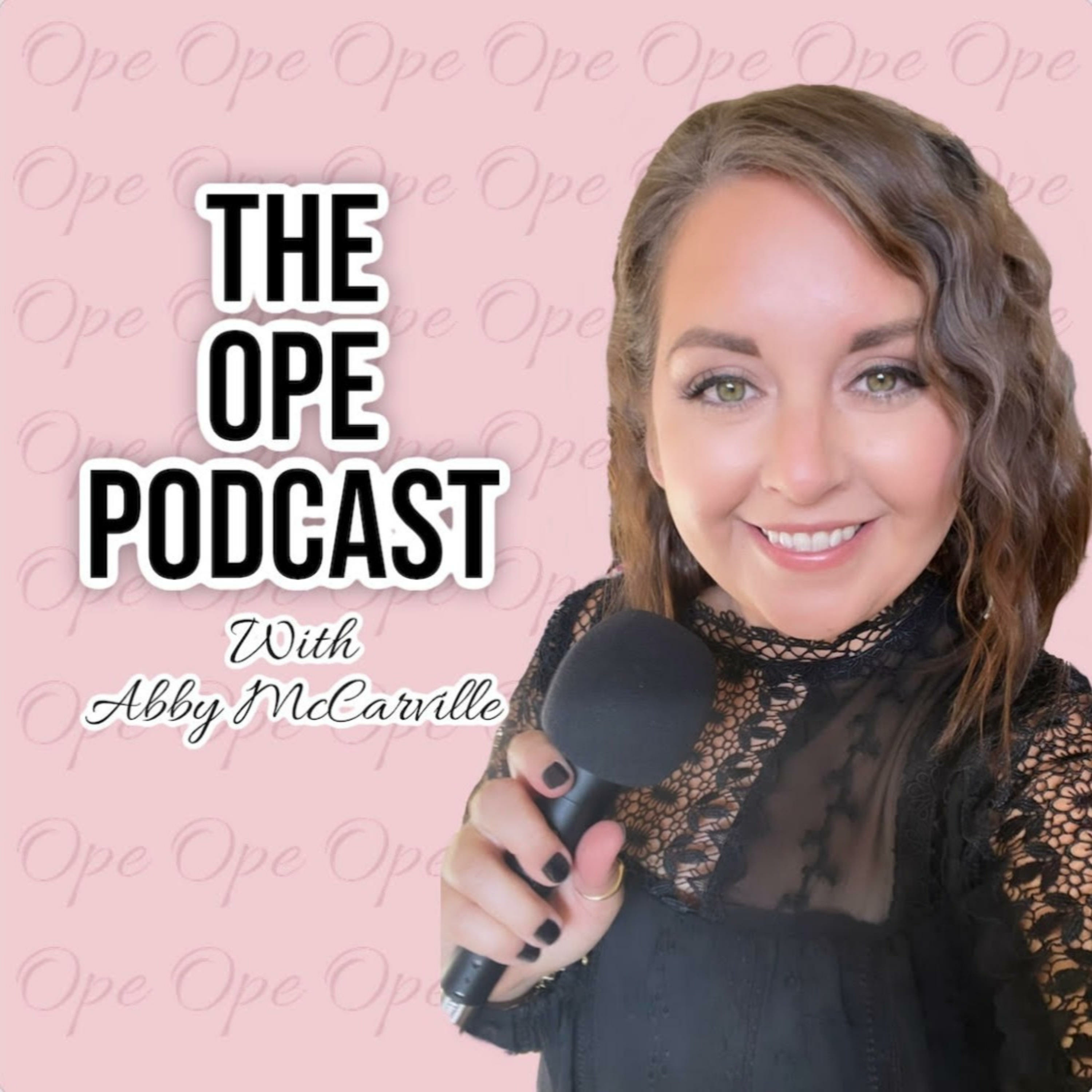 The Ope Podcast