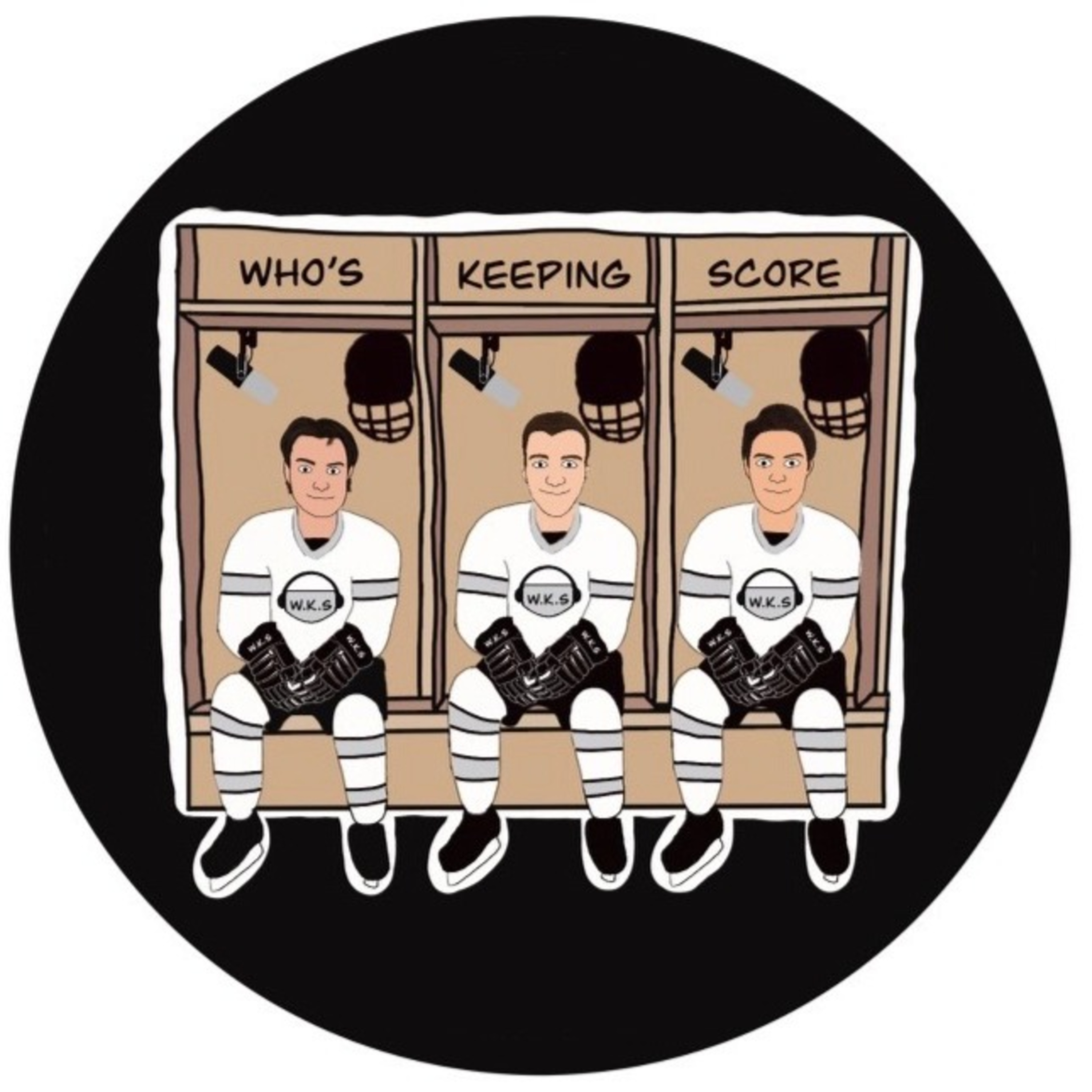 Who's Keeping Score?