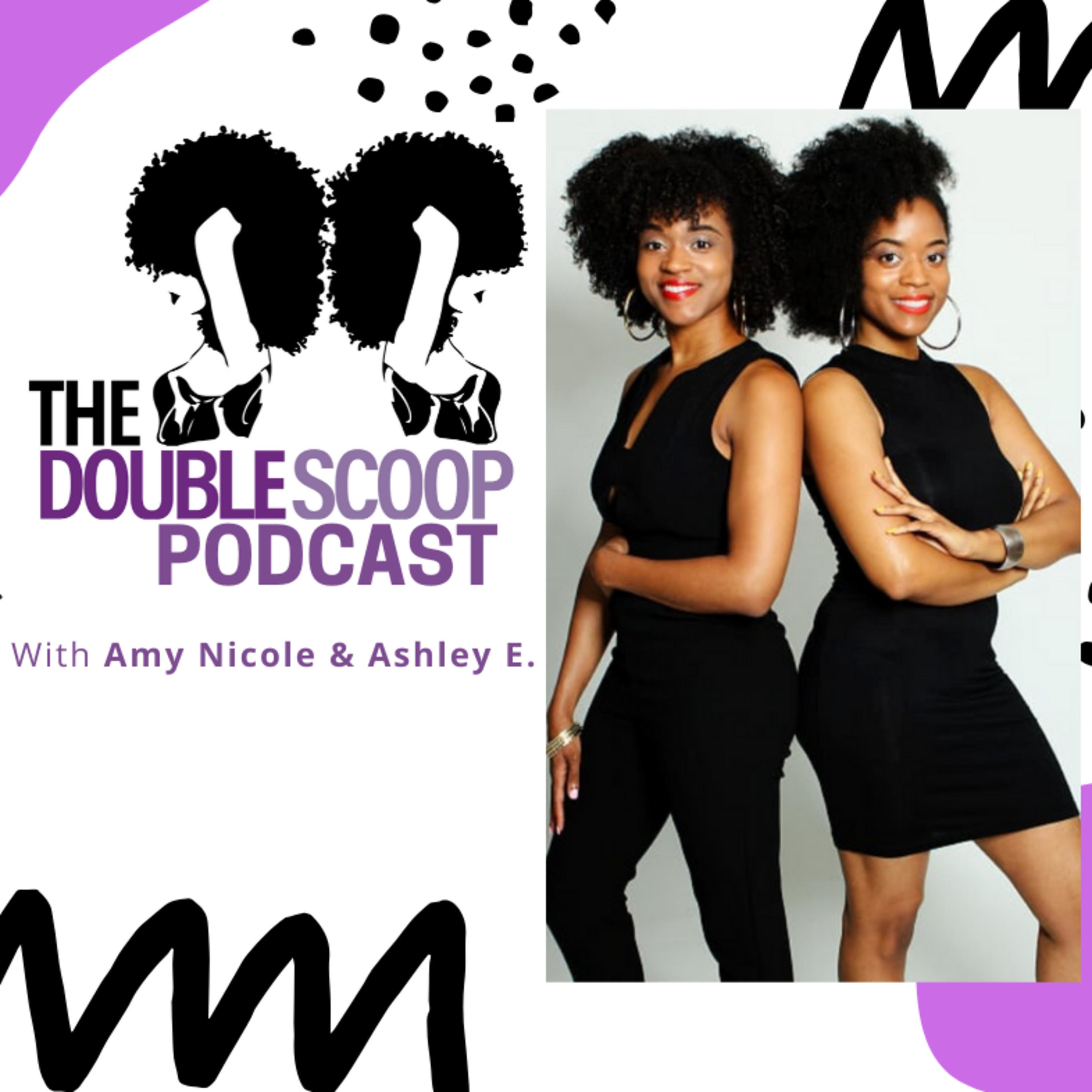 The Double Scoop Podcast