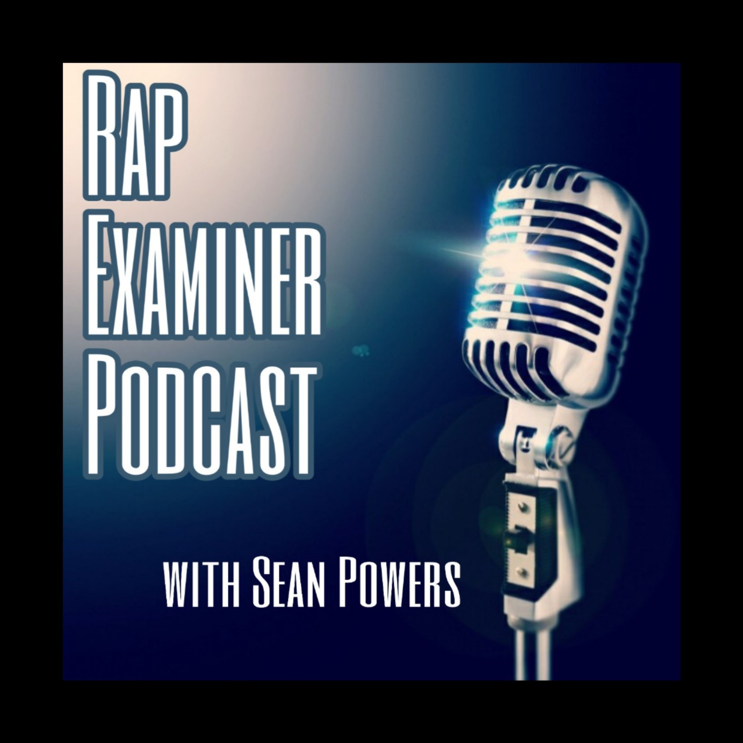 Rap Examiner Podcast