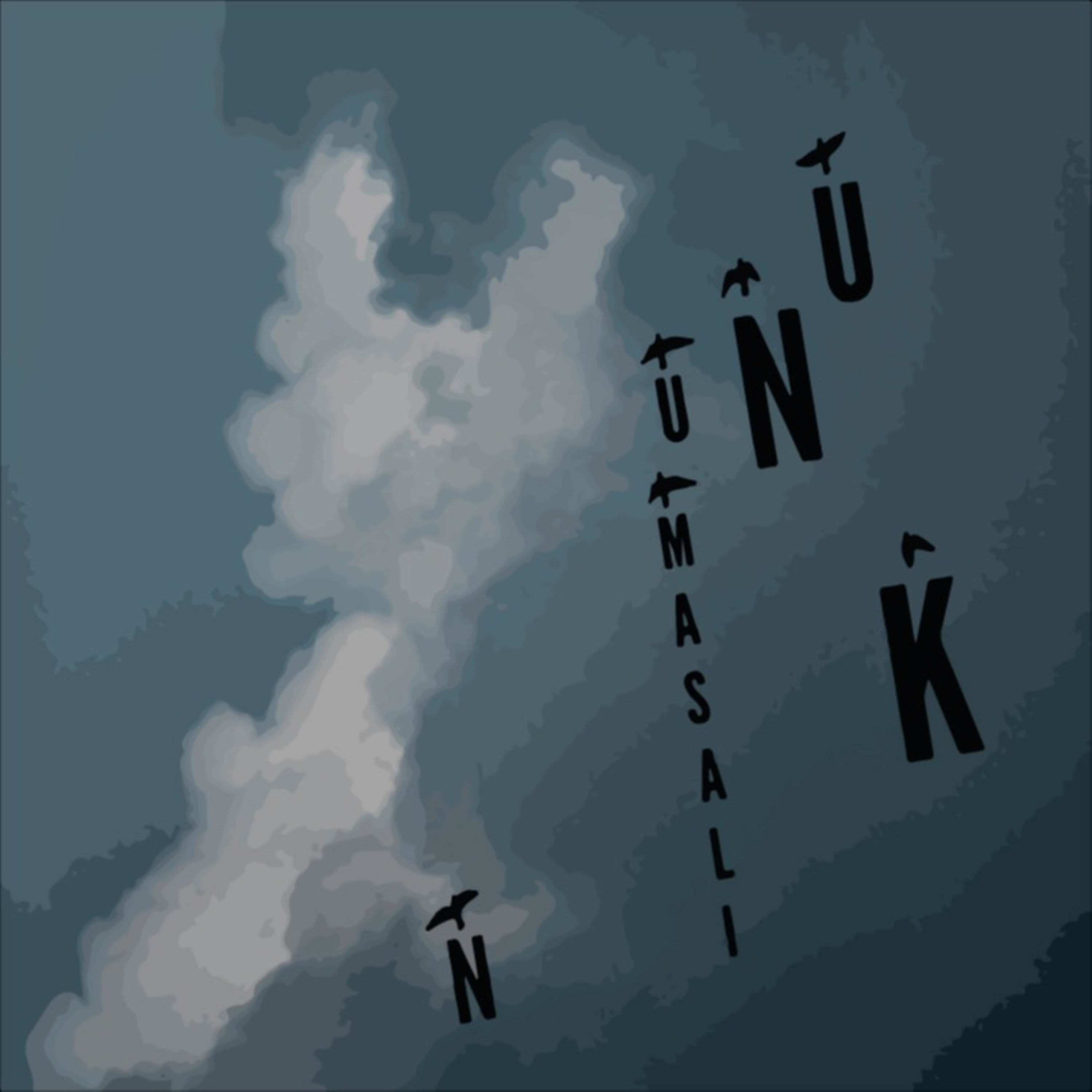 Kû'nun Masalı podcast artwork