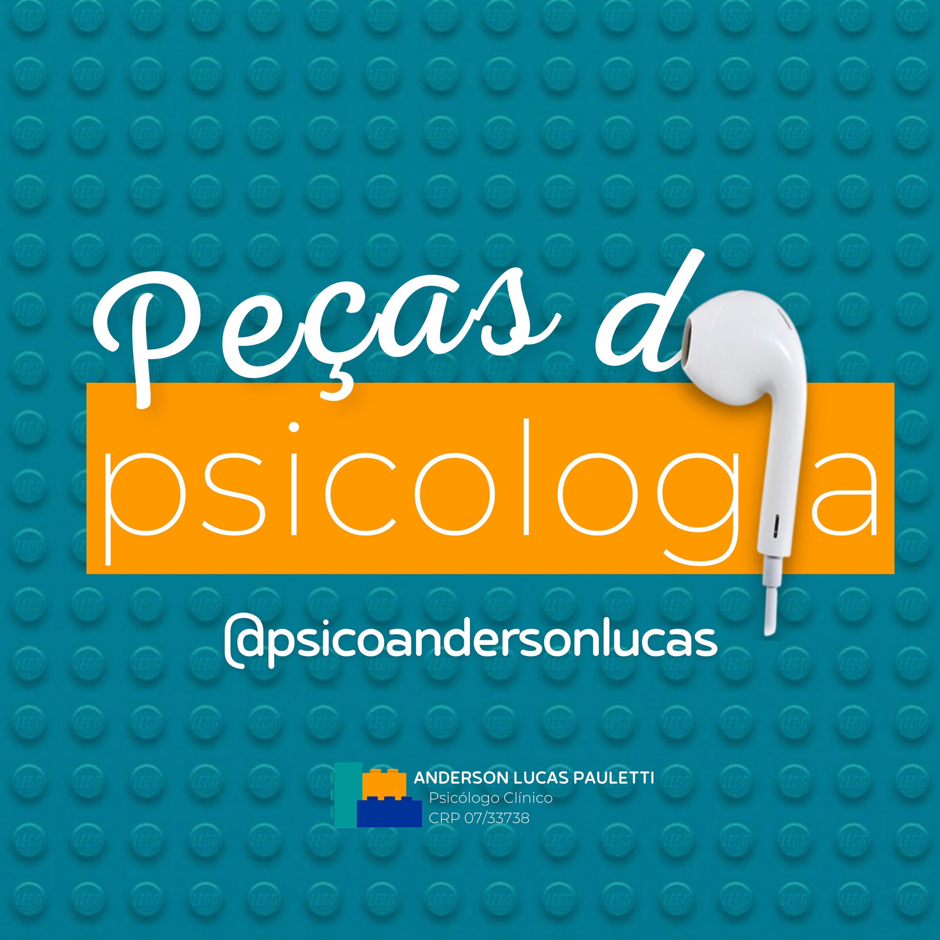 Peças da Psicologia