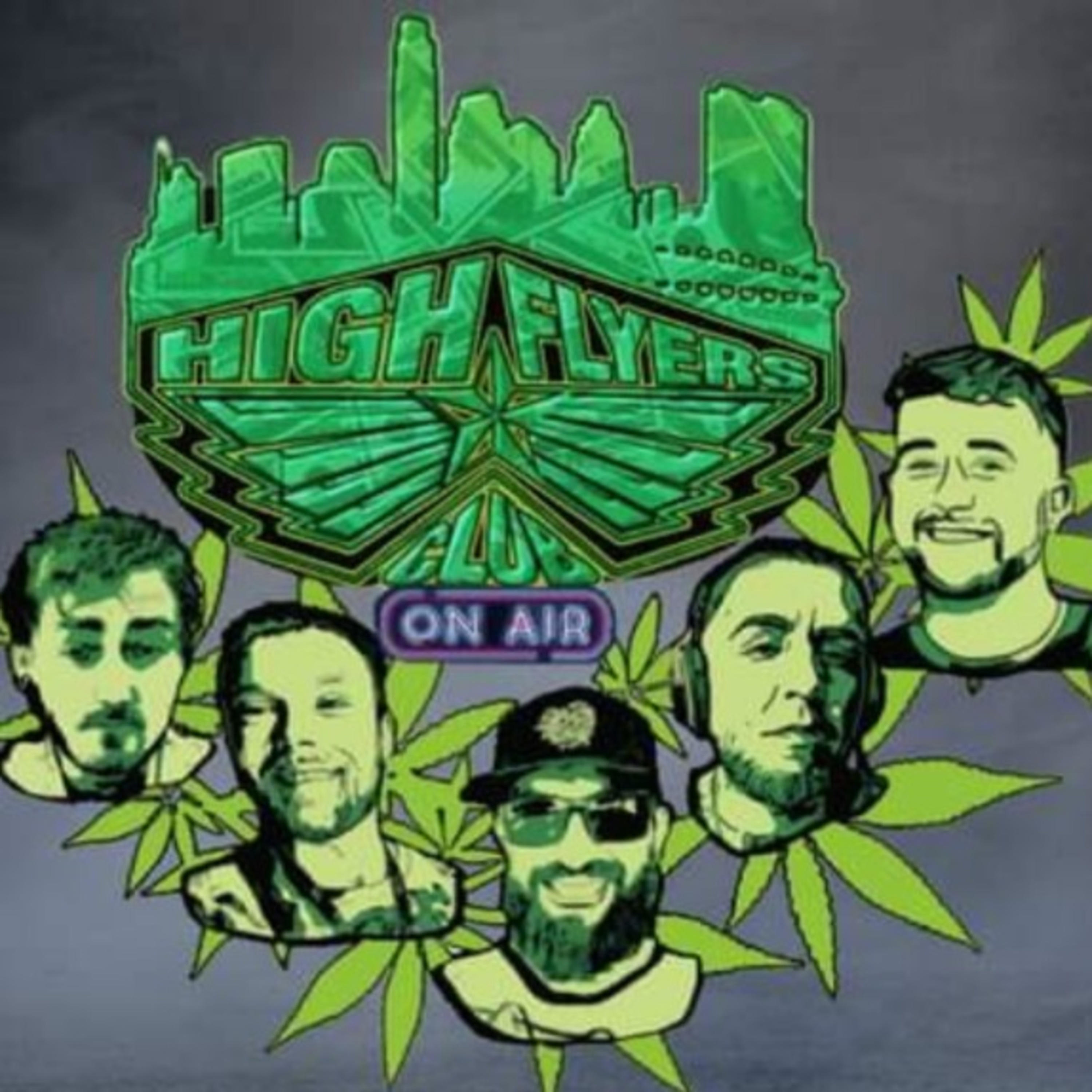 High Flyers Club On Air