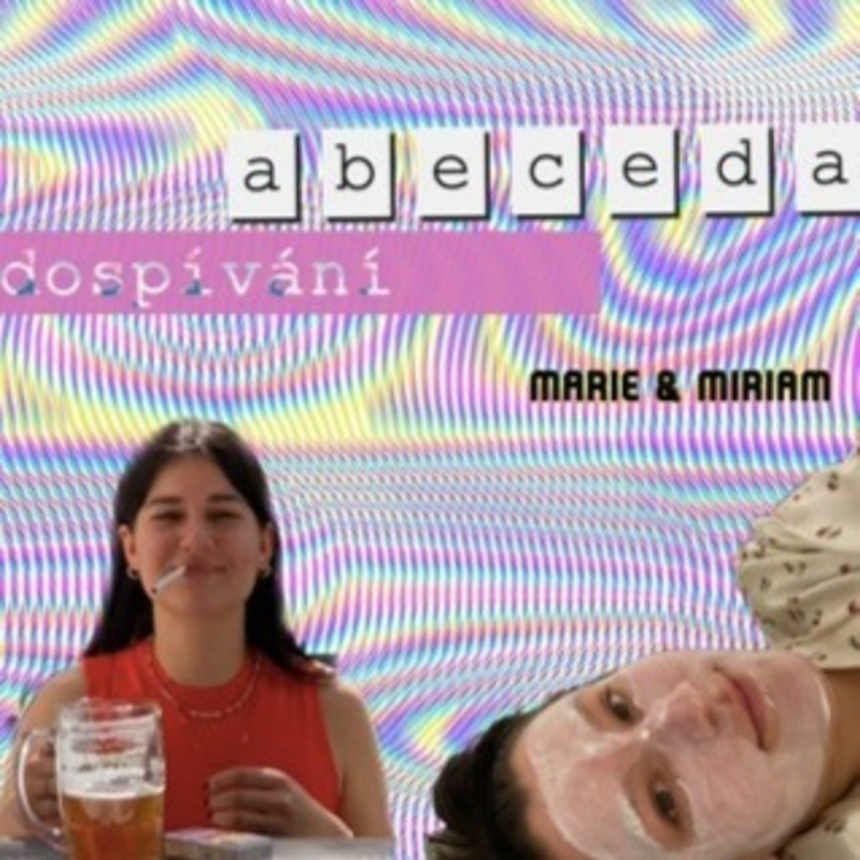 ABECEDA DOSPÍVÁNÍ