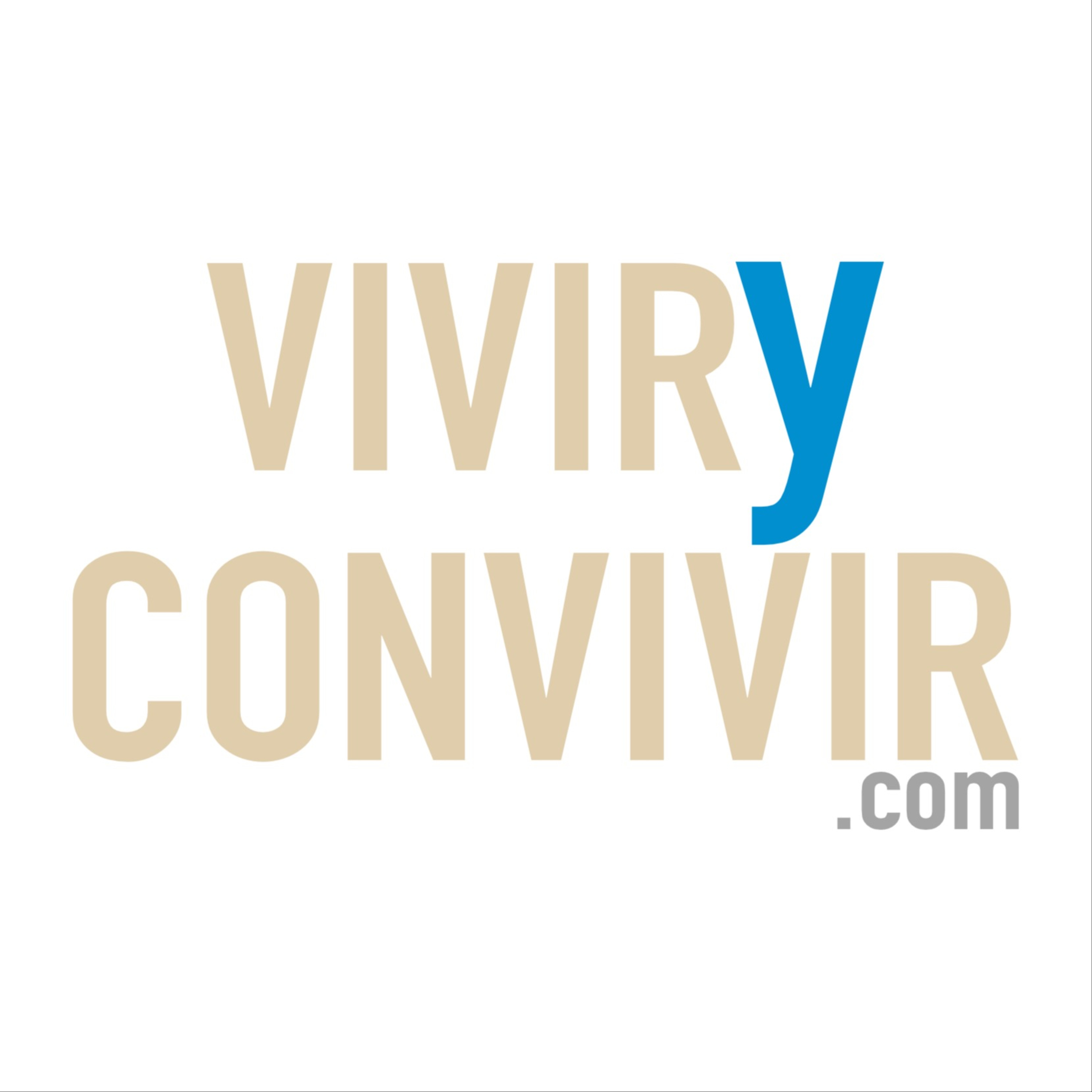 Vivir y convivir