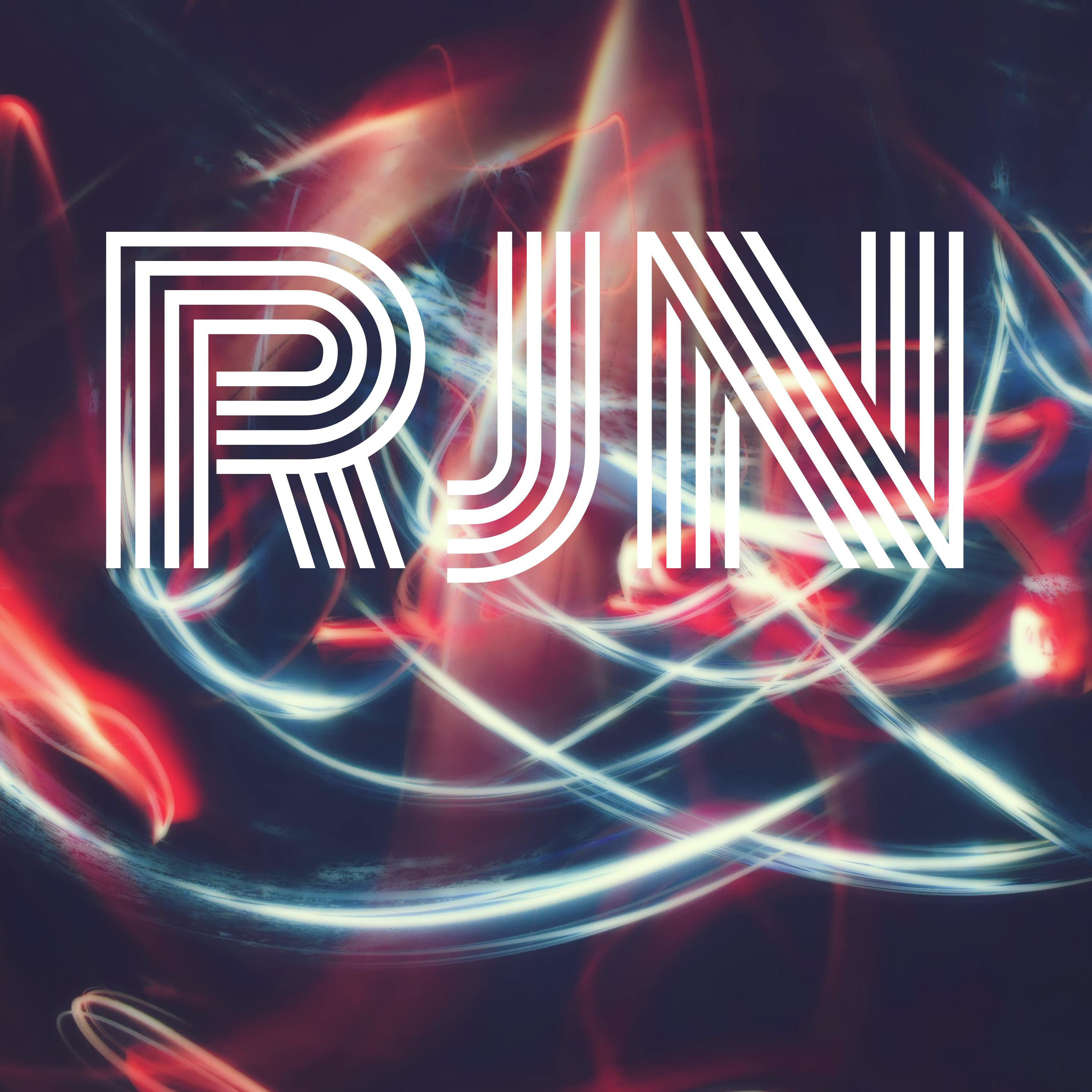 RJN podcast artwork