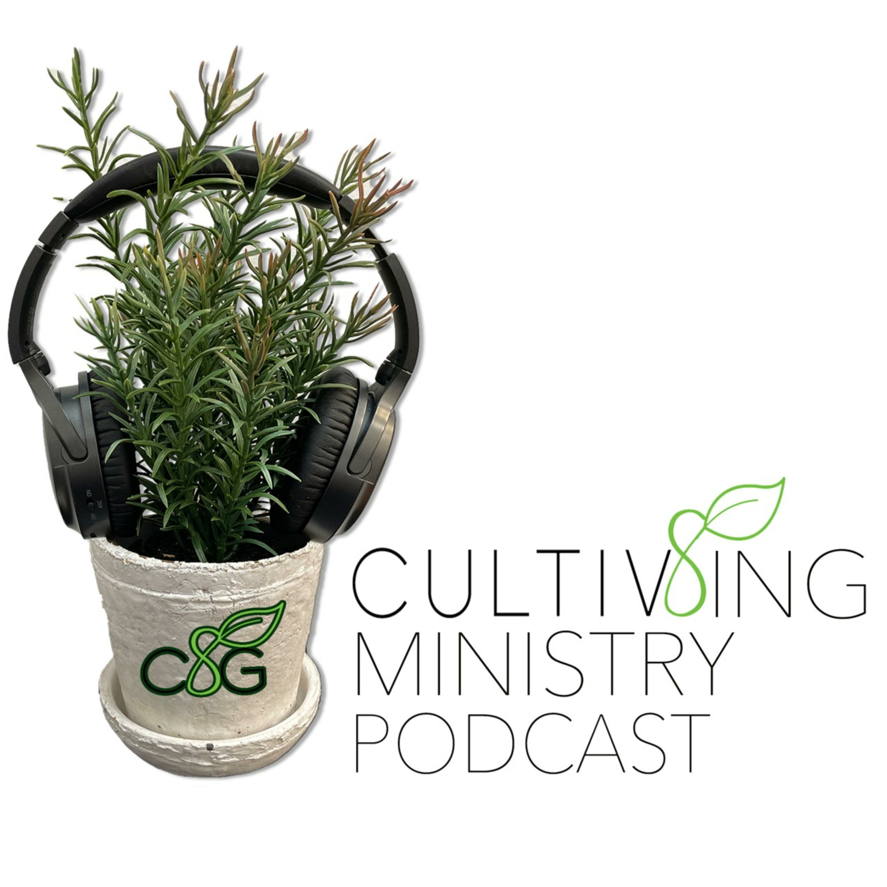 Cultiv8ing Ministry