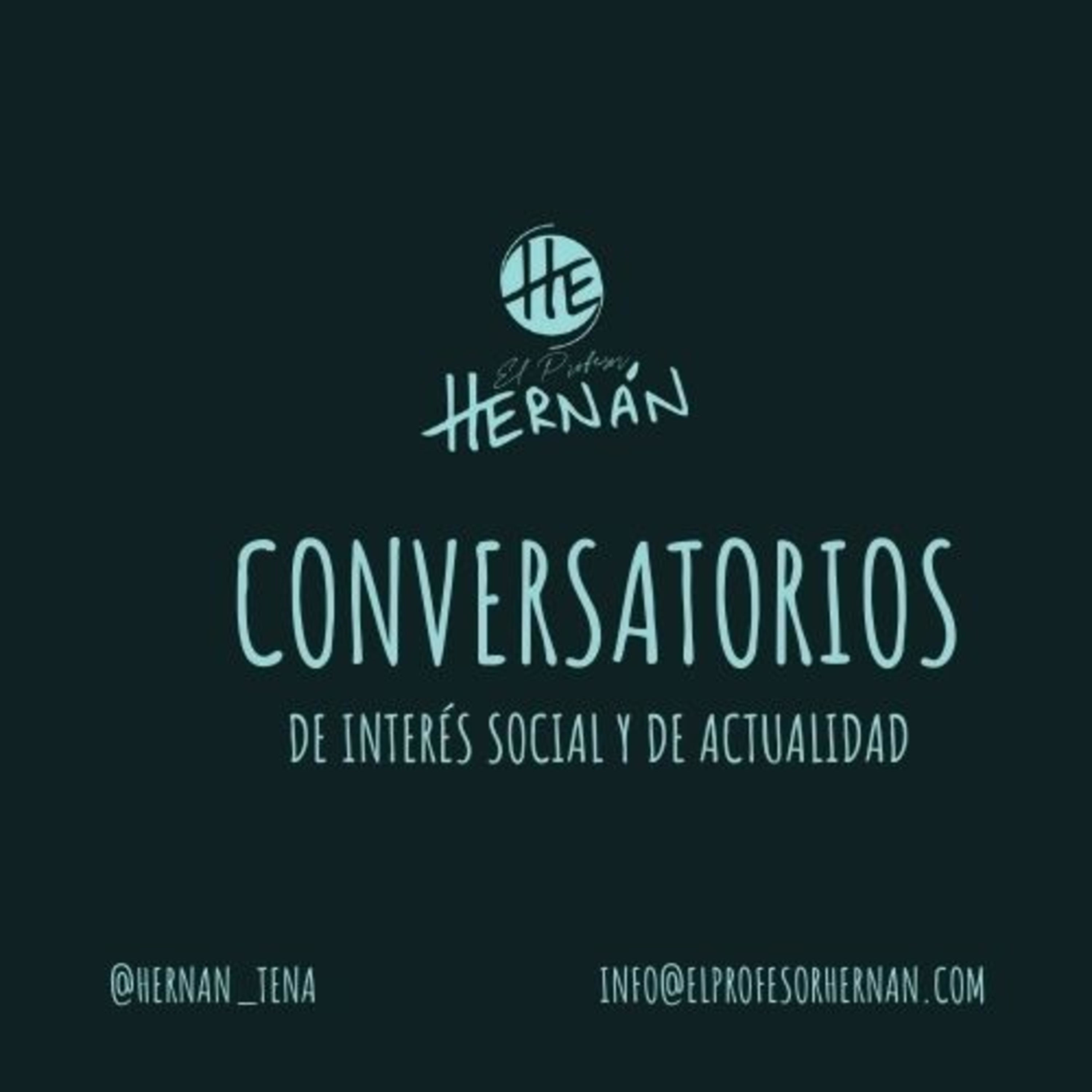 Reflexiones de interés social y actualidad