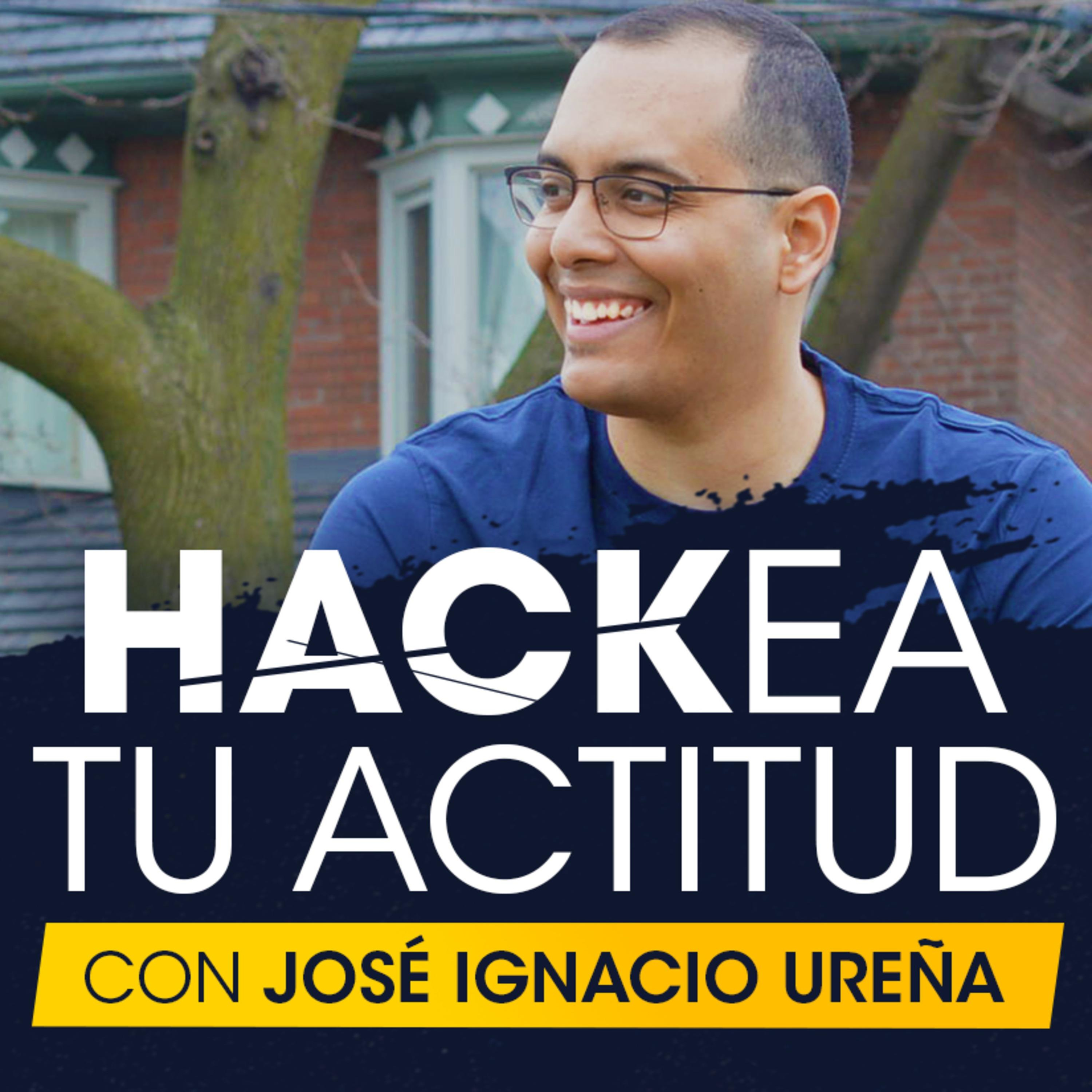 Hackea tu Actitud