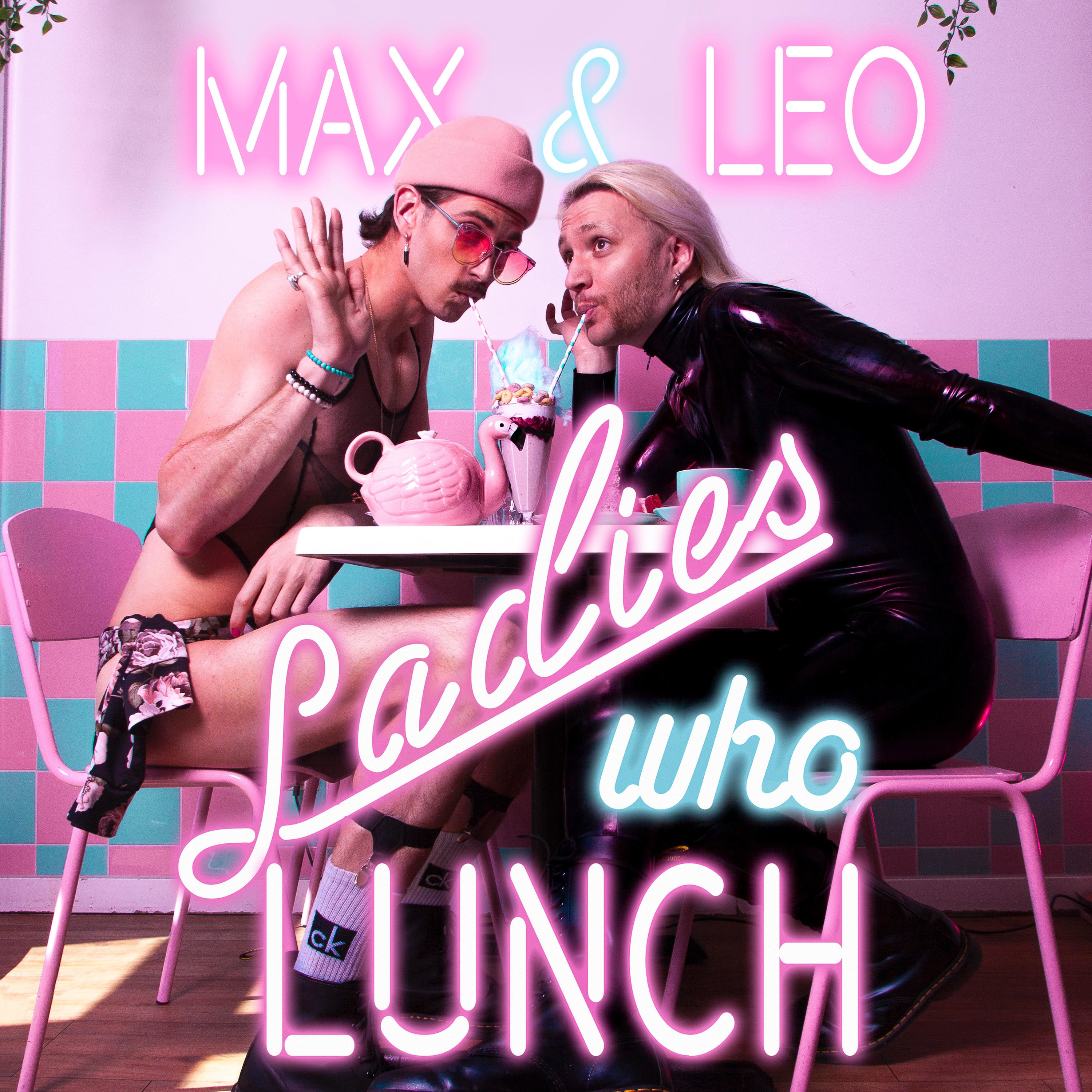 Ladies Who Lunch