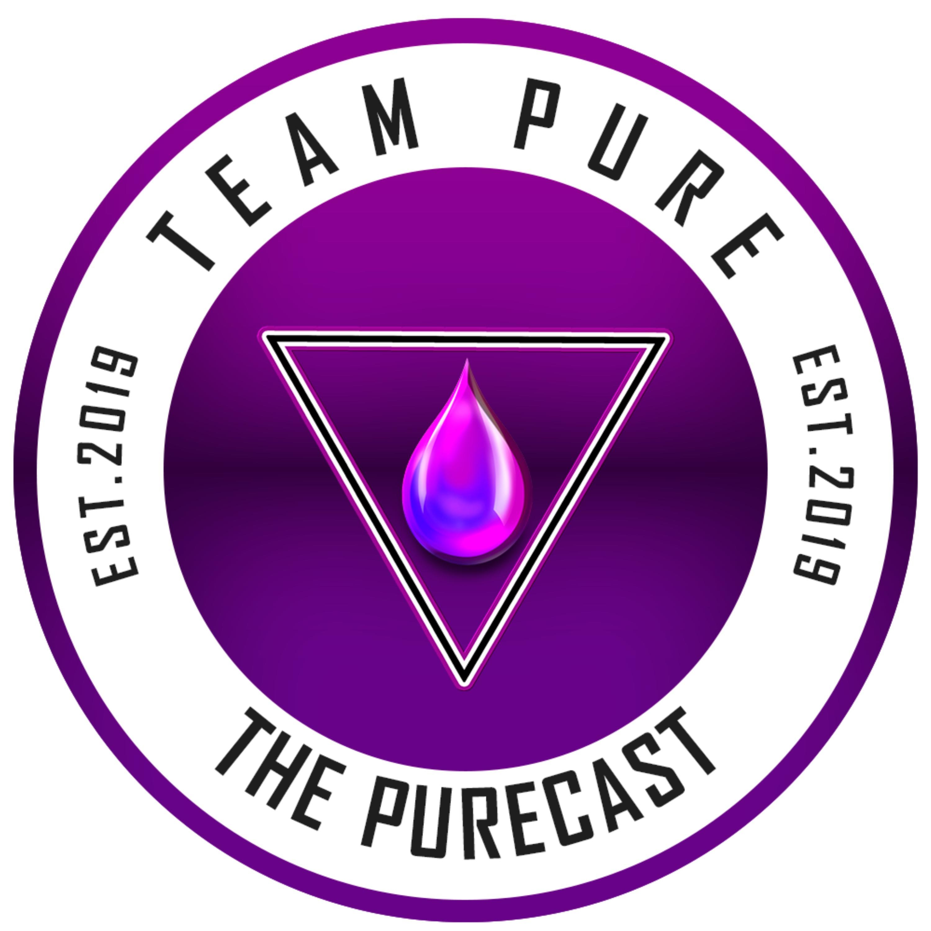 The PureCast The PureCast