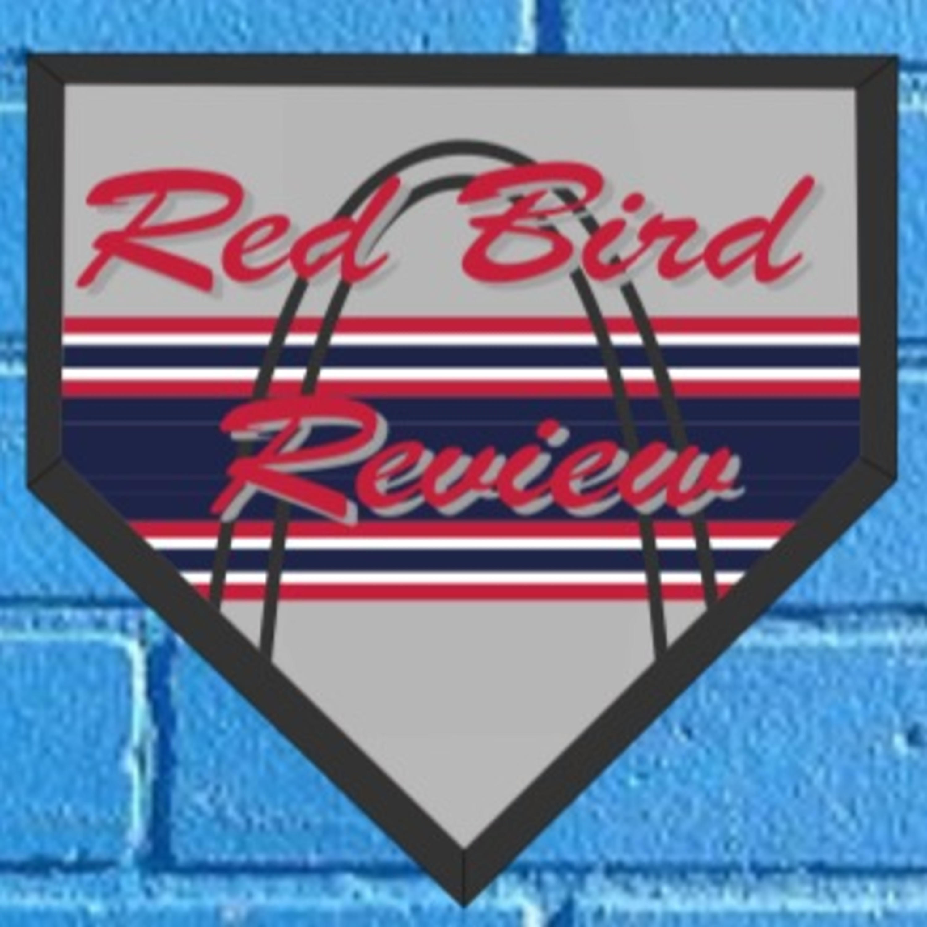Red Bird Review