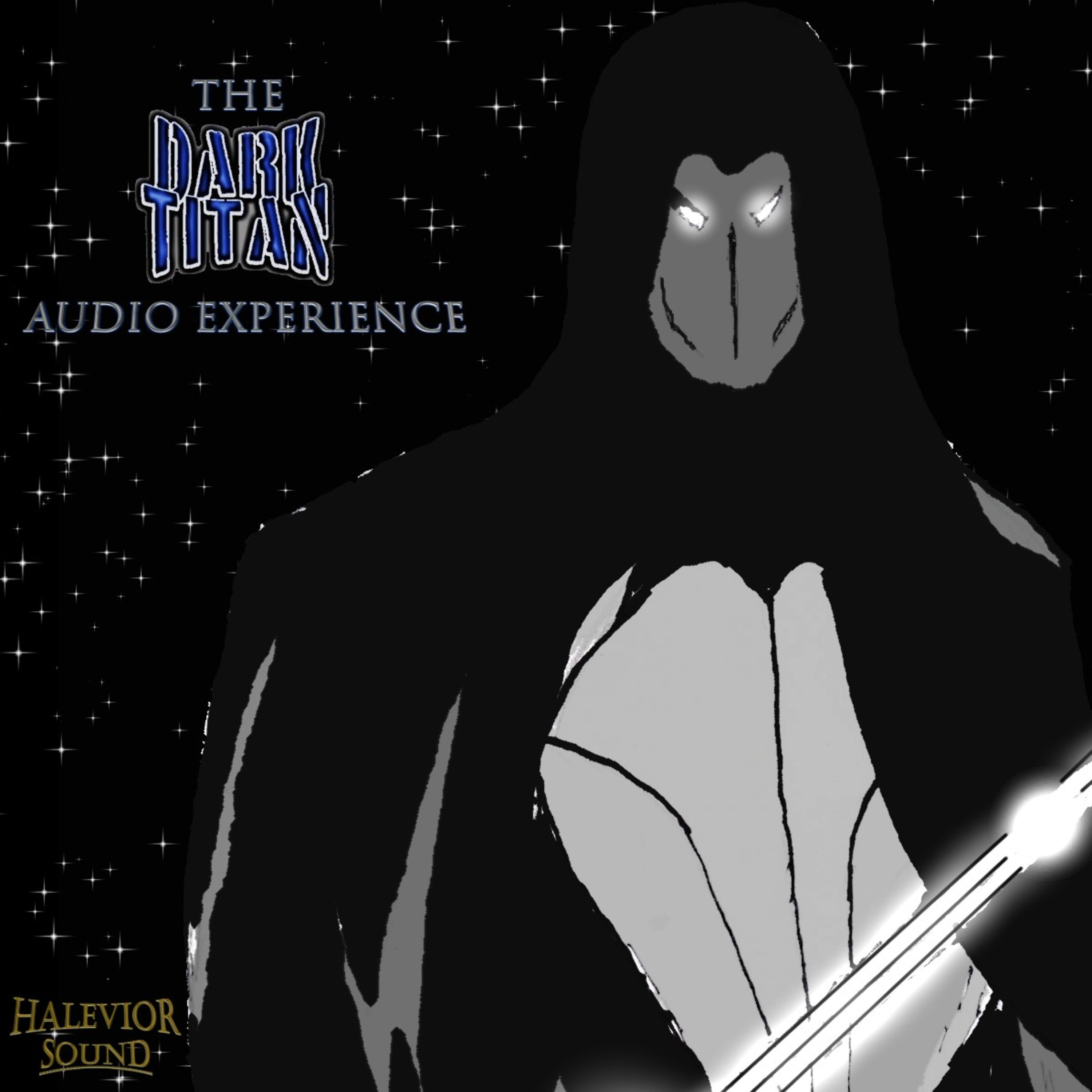 The Dark Titan Audio Experience