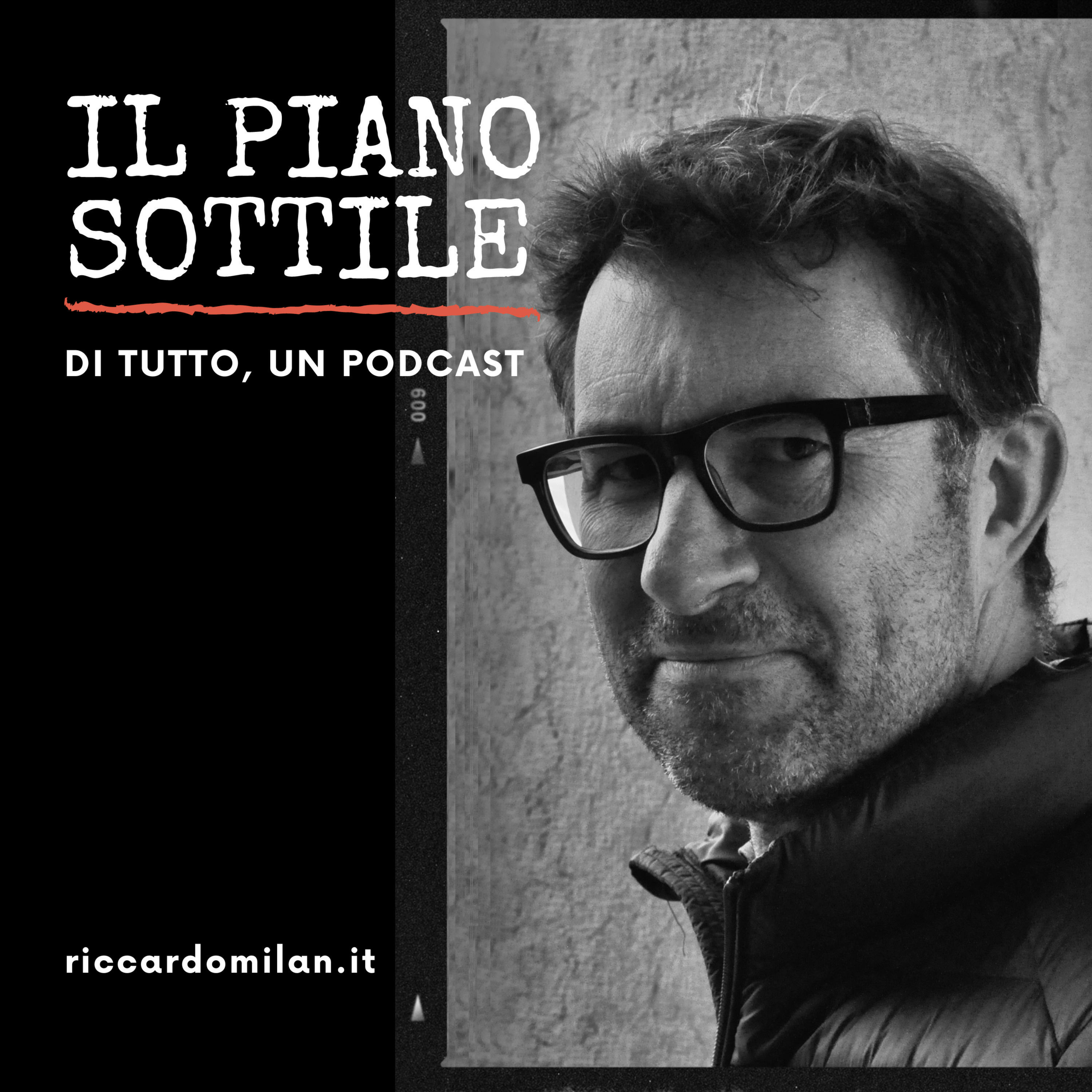 Il piano sottile