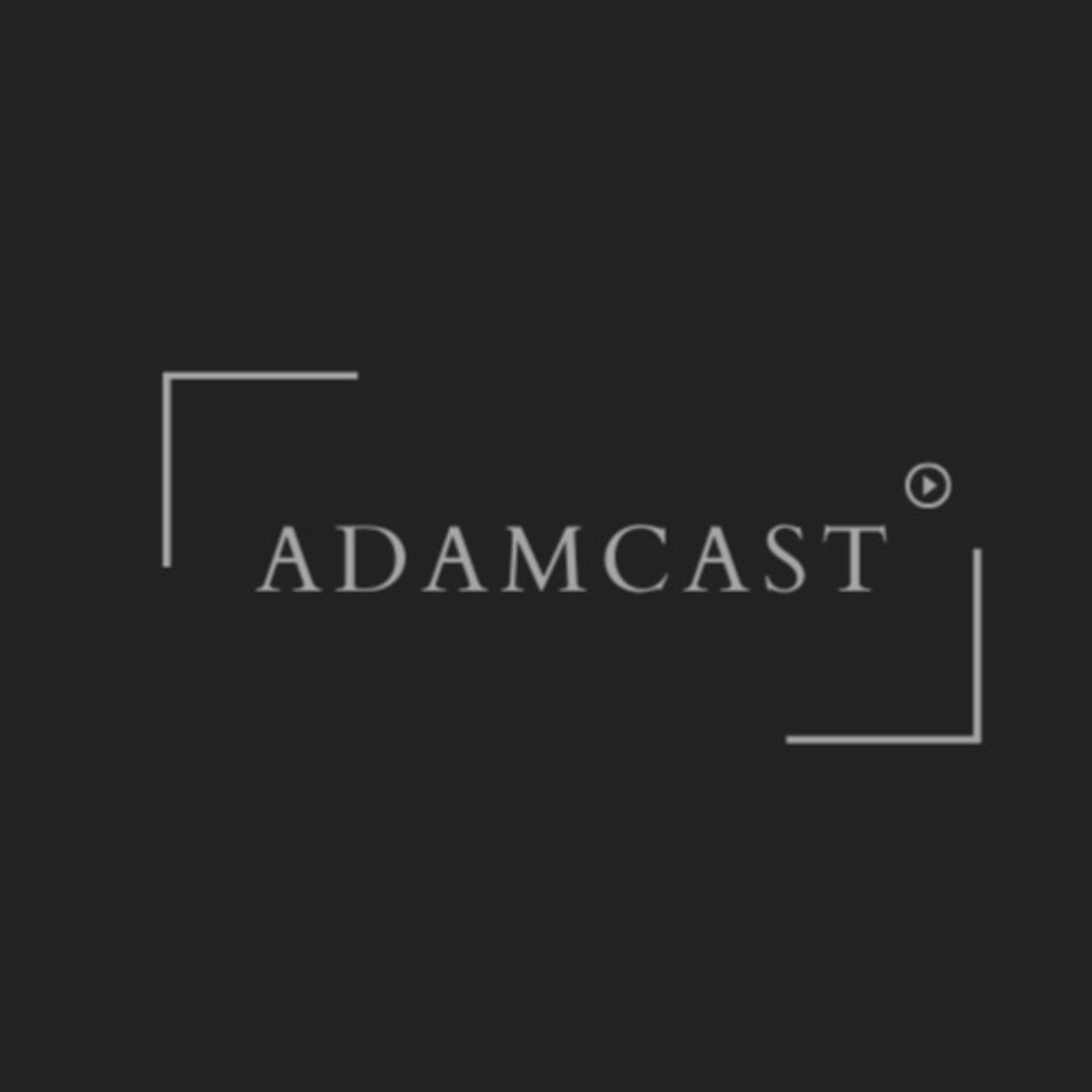 AdamCast