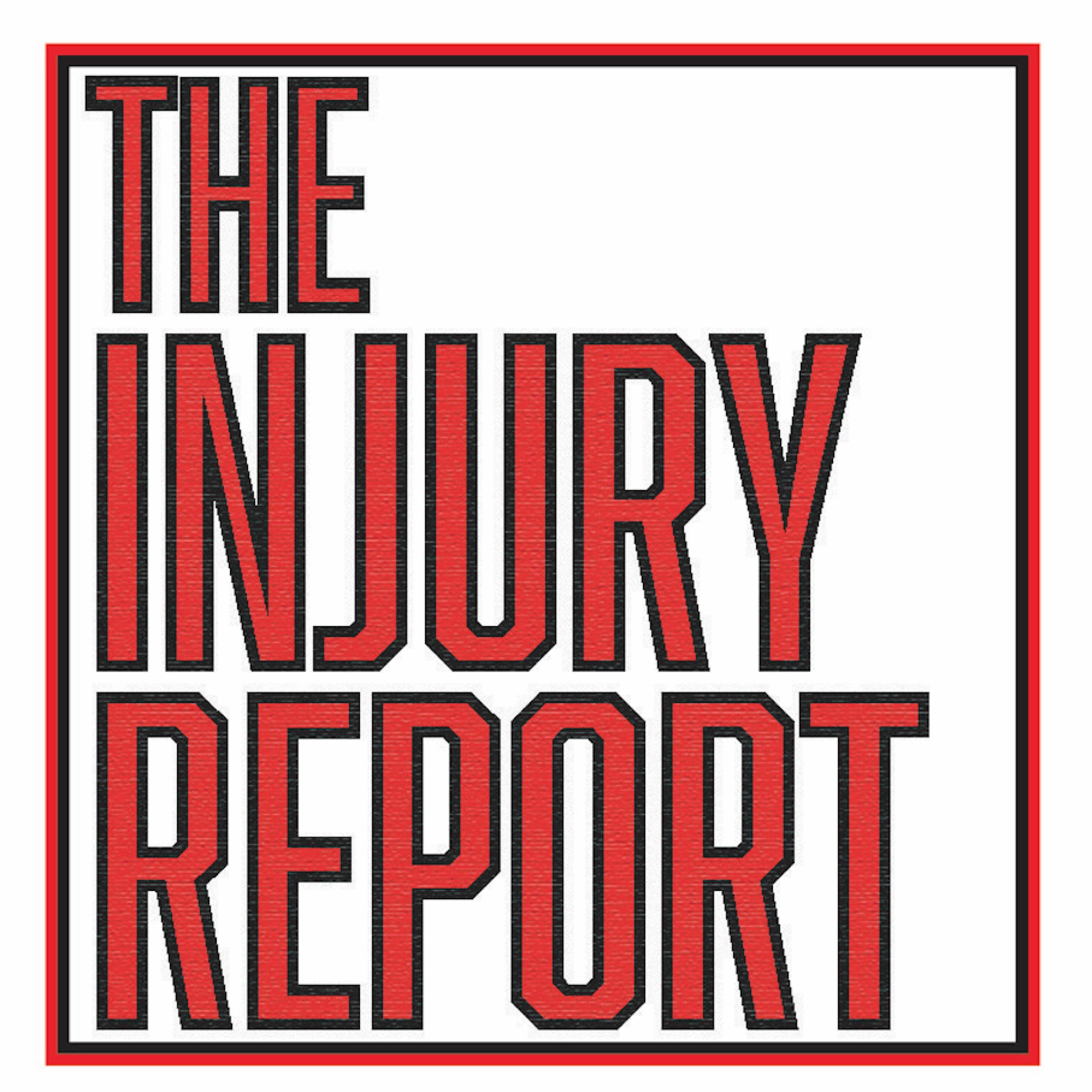 Emergency Pod: Nuts about the Nats!