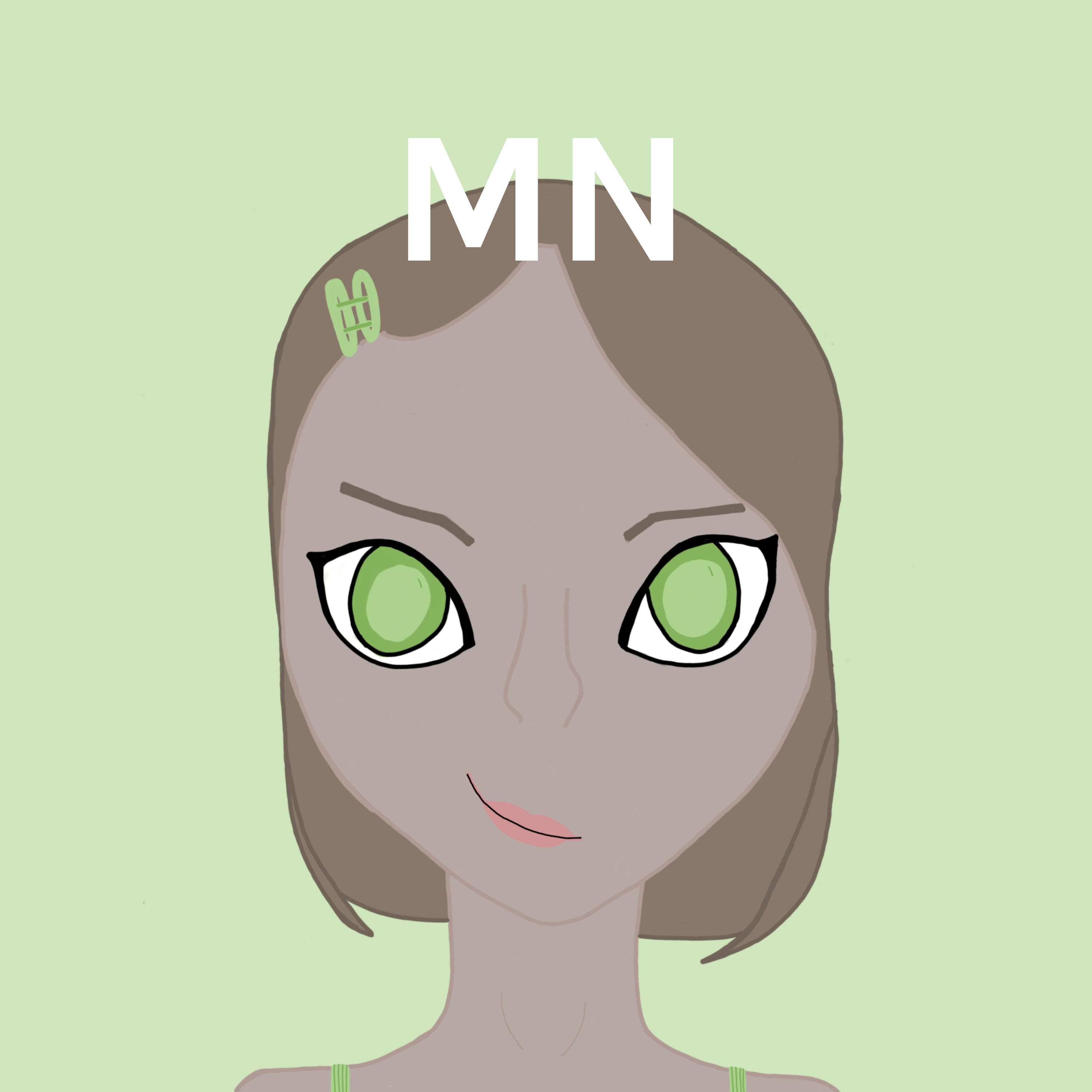 I am from, joint episode