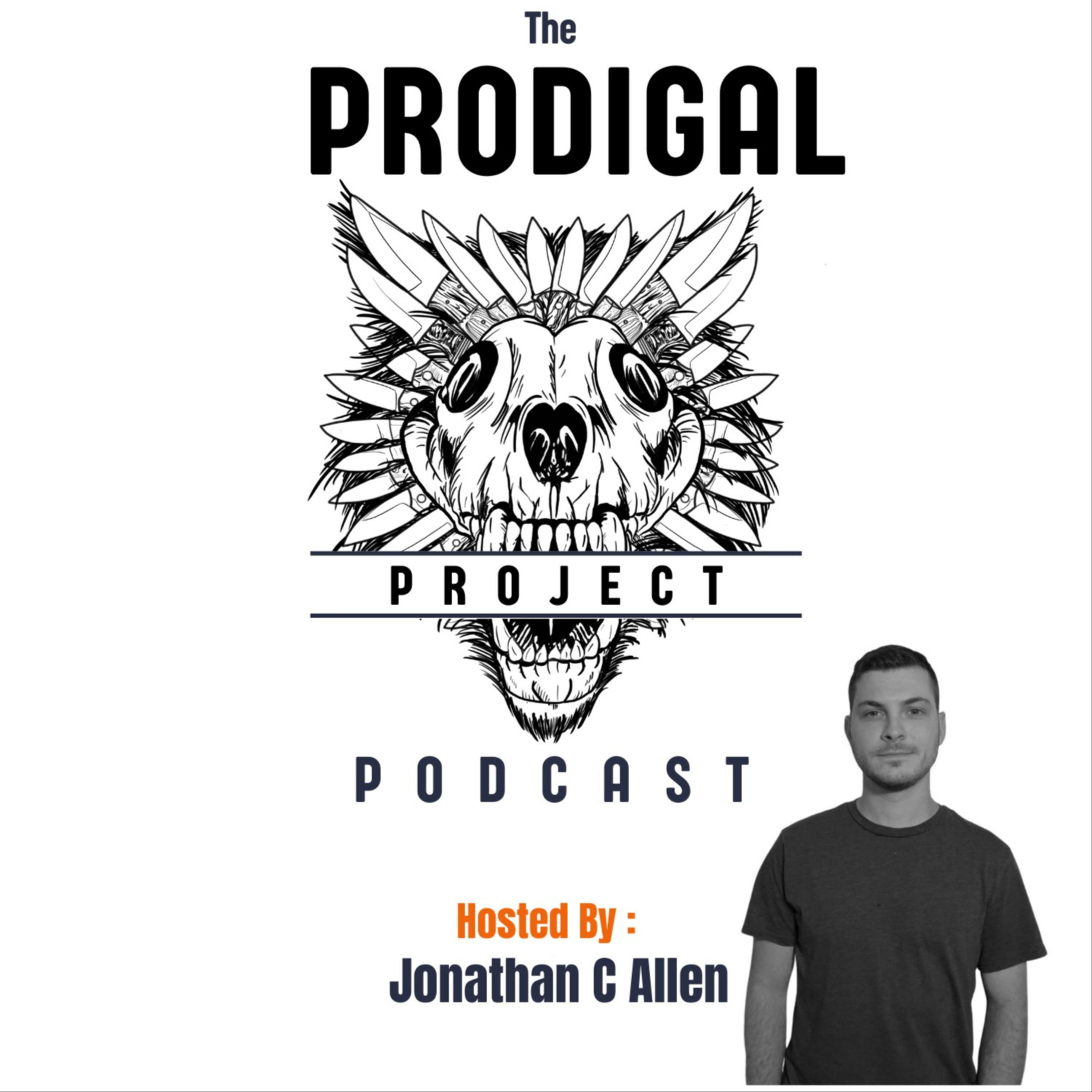 The Prodigal Project