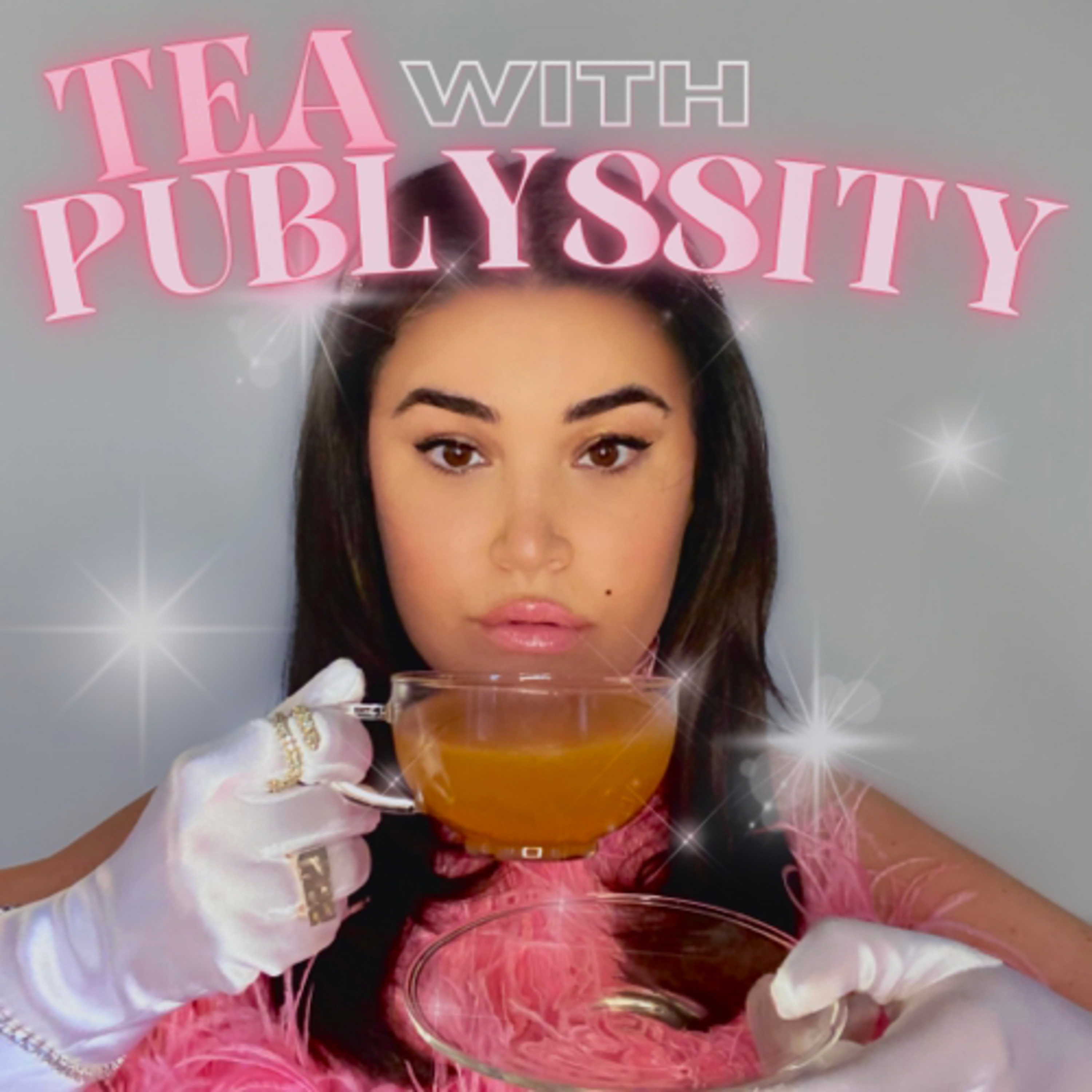 Tea with Publyssity