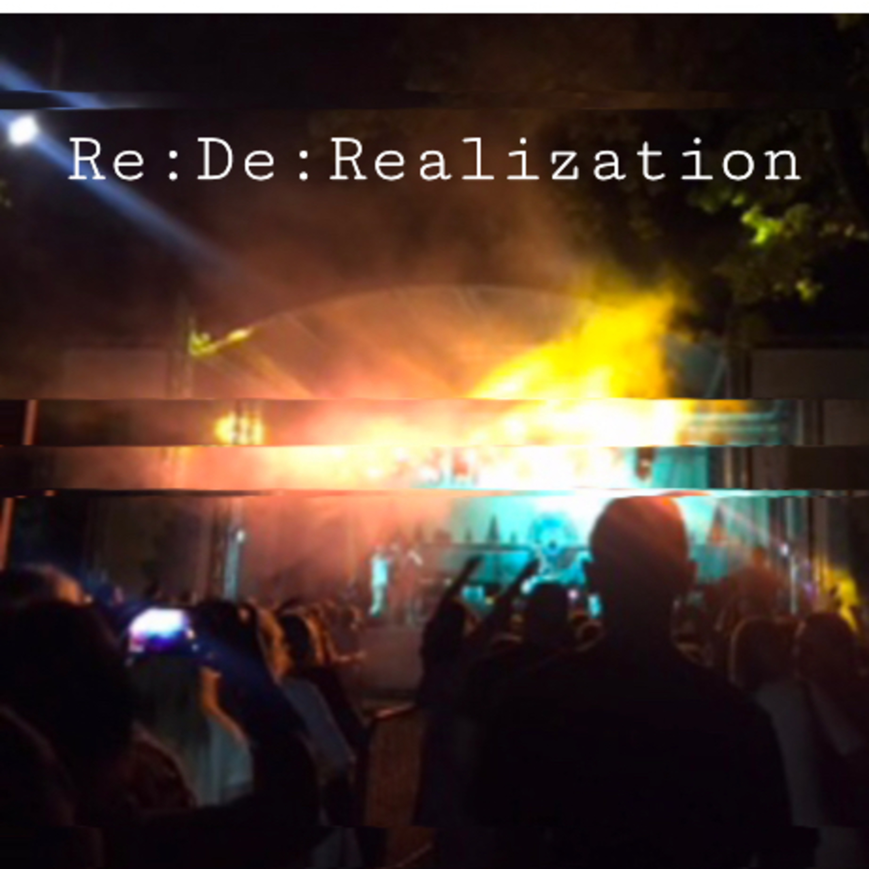 Re:De:Rеалізація