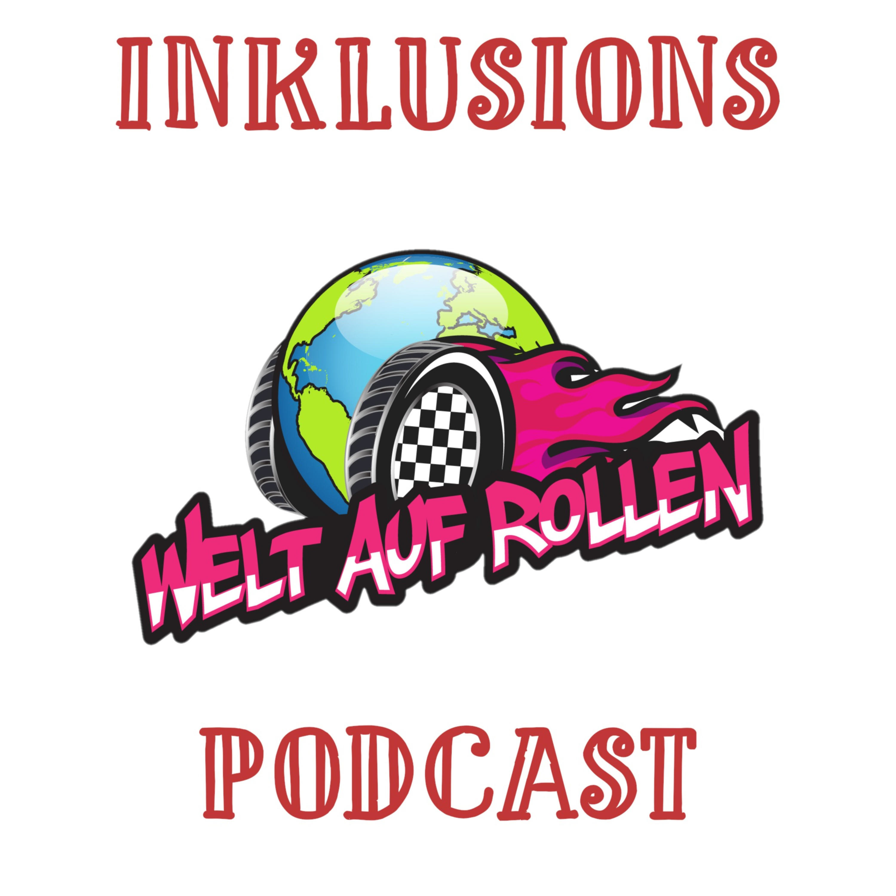 Inklusion auf Rollen