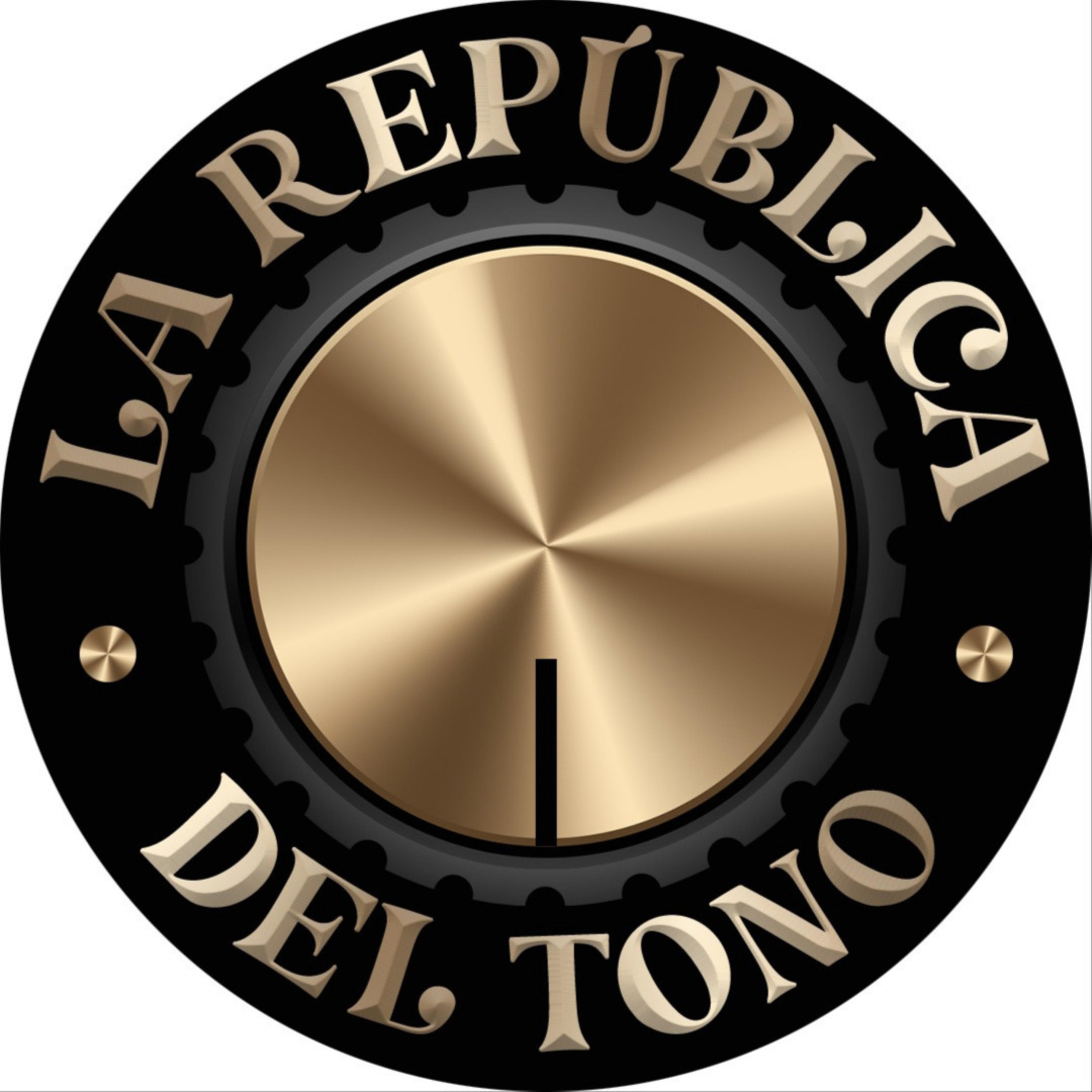 LA REPUBLICA DEL TONO