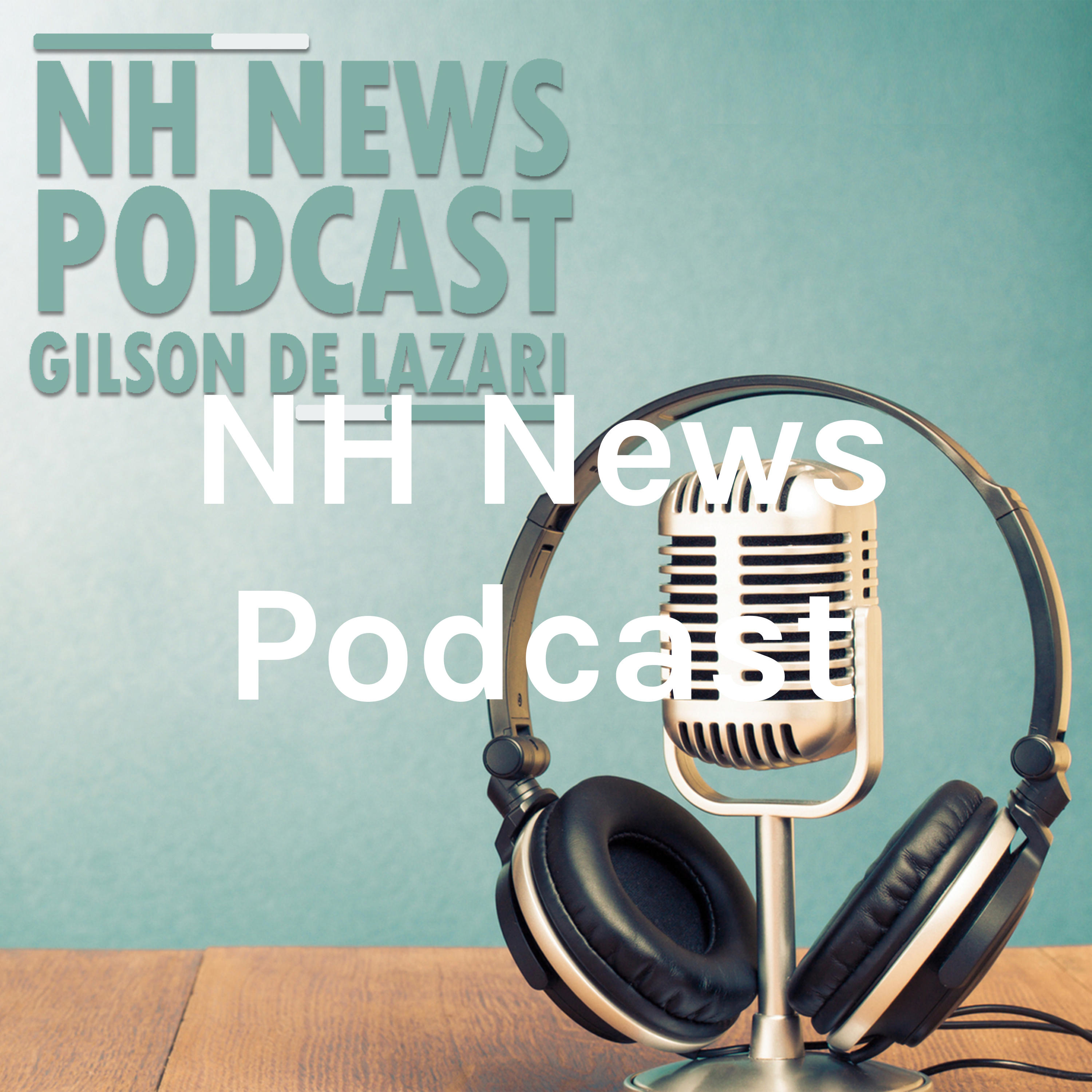 NH News Podcast