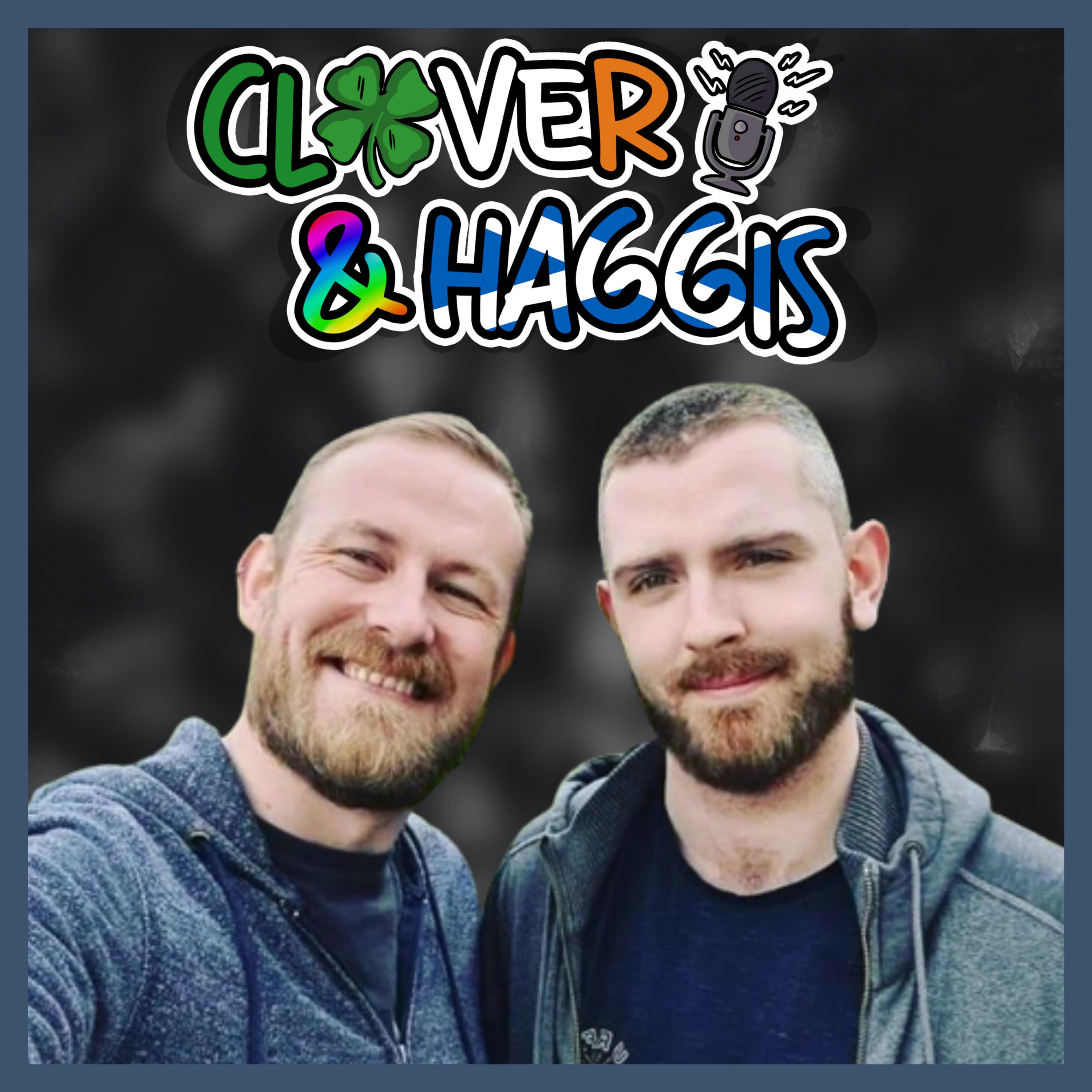 Clover & Haggis