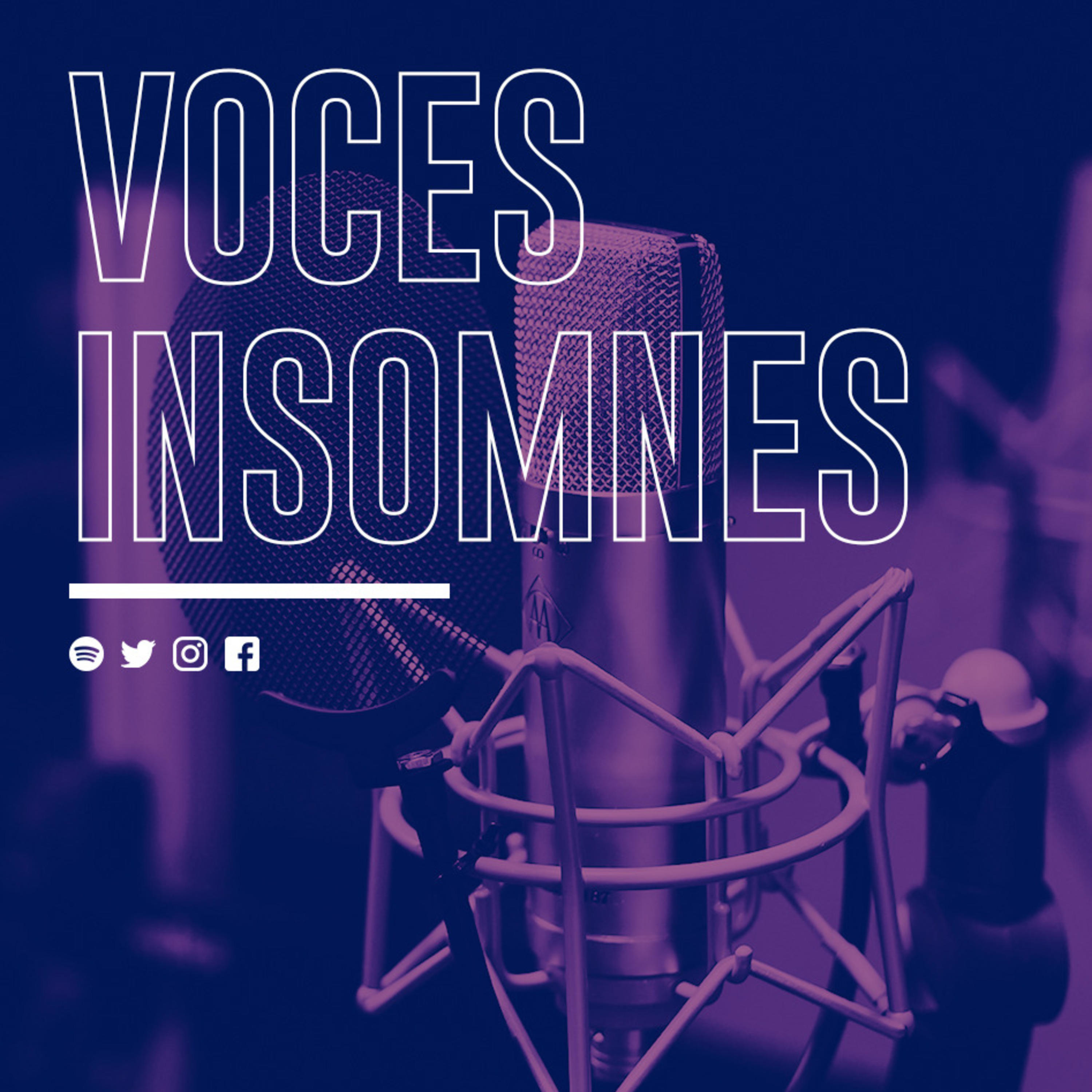 Voces Insomnes