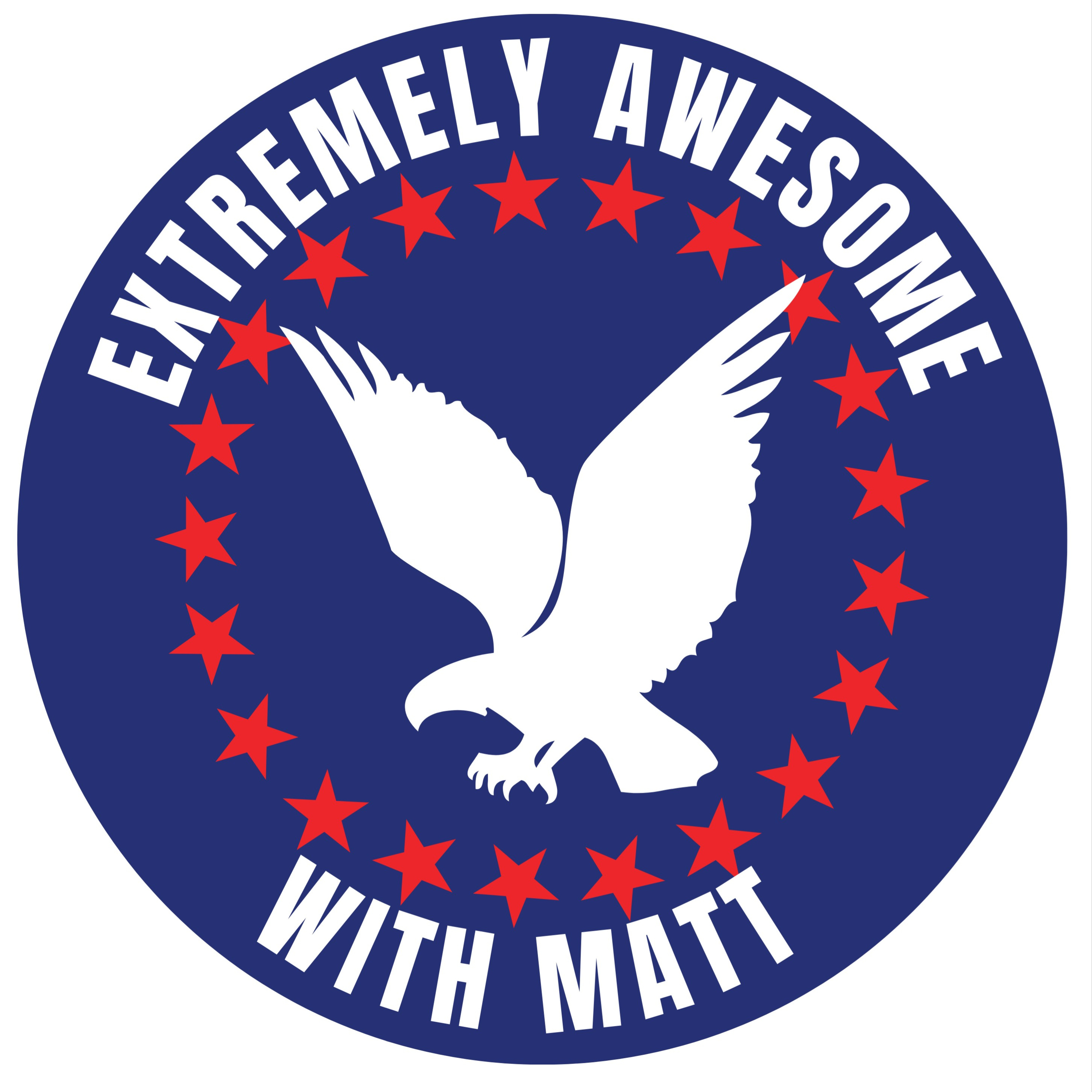 Extremely Awesome Podcast with Matt