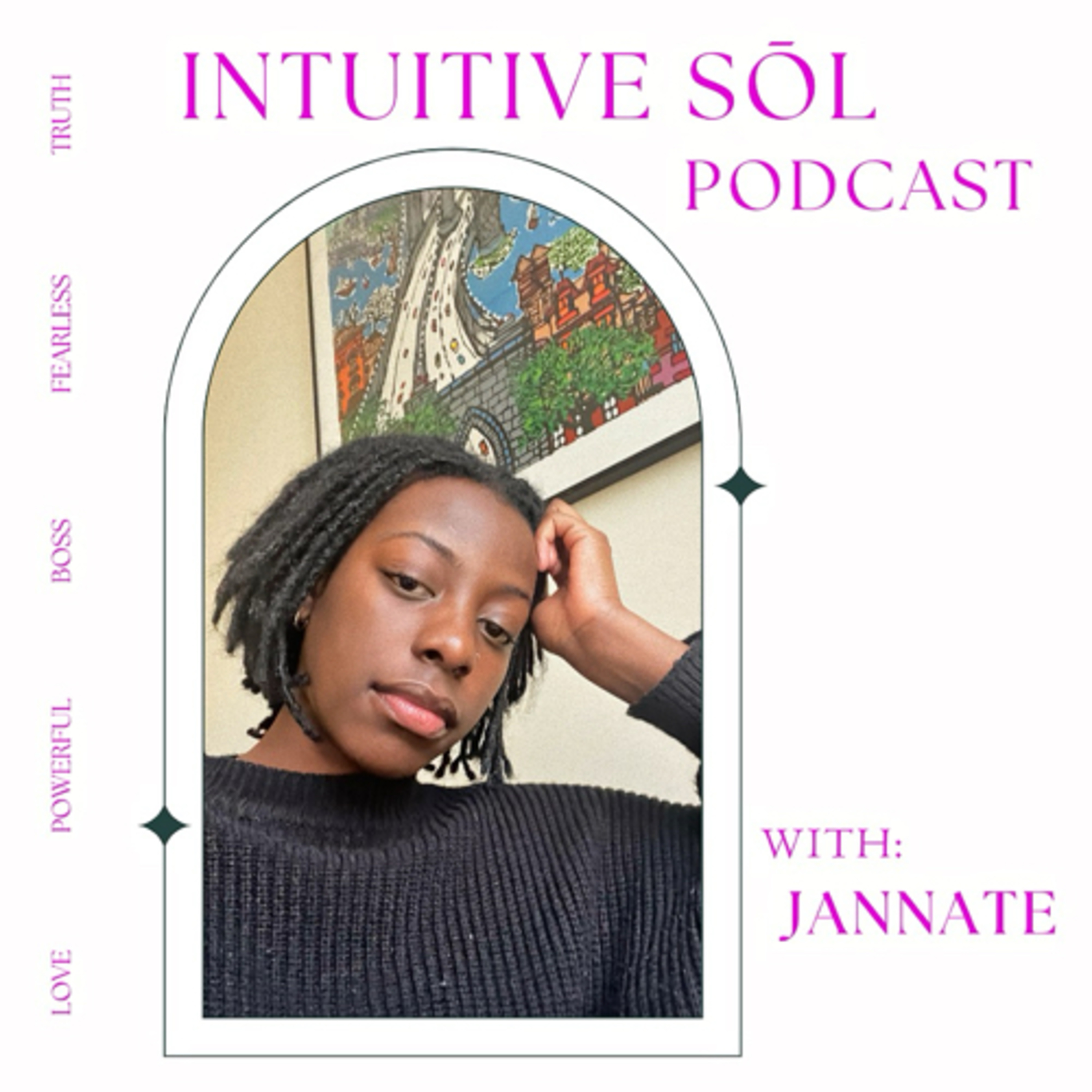 Intuitive Outlook