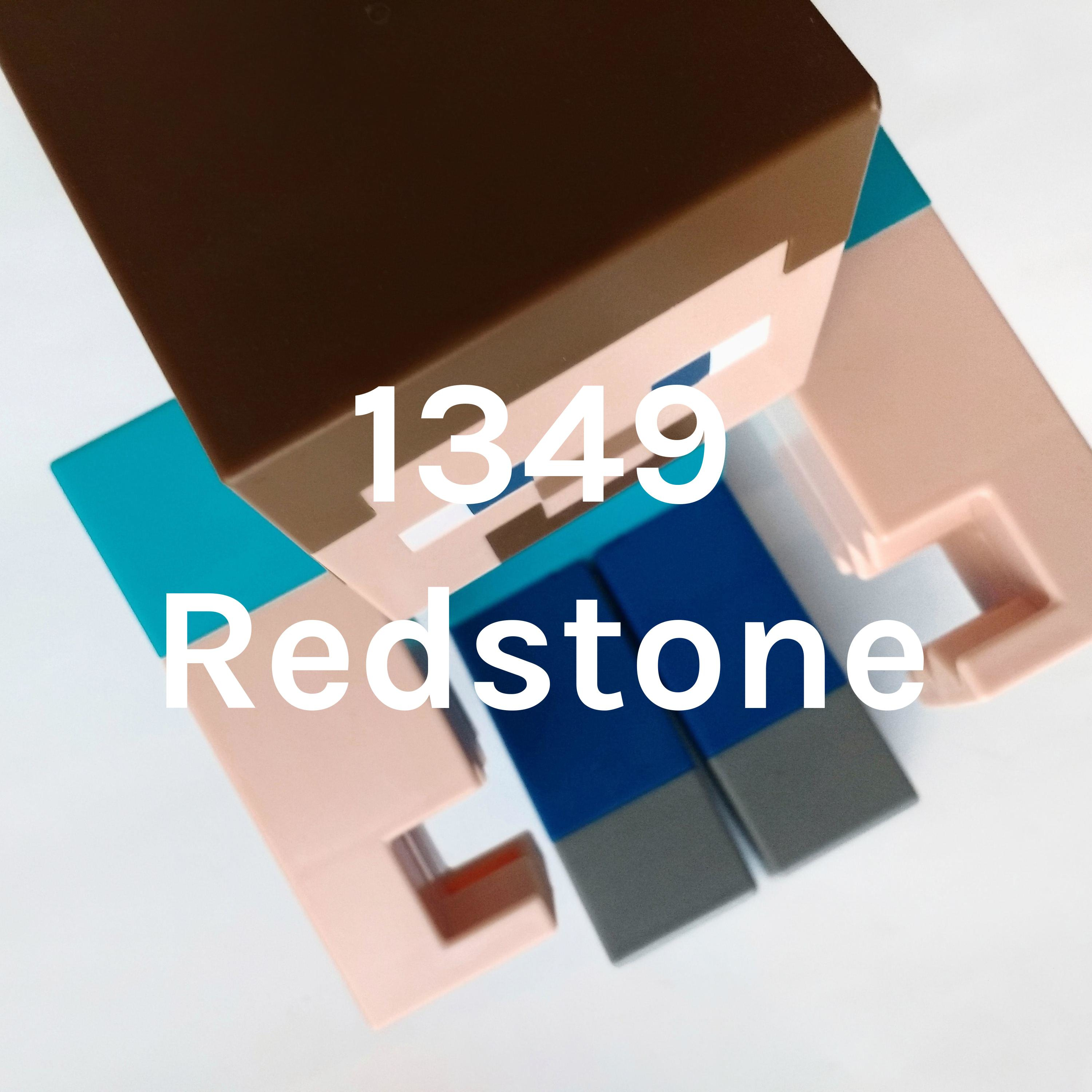 1349 Redstone