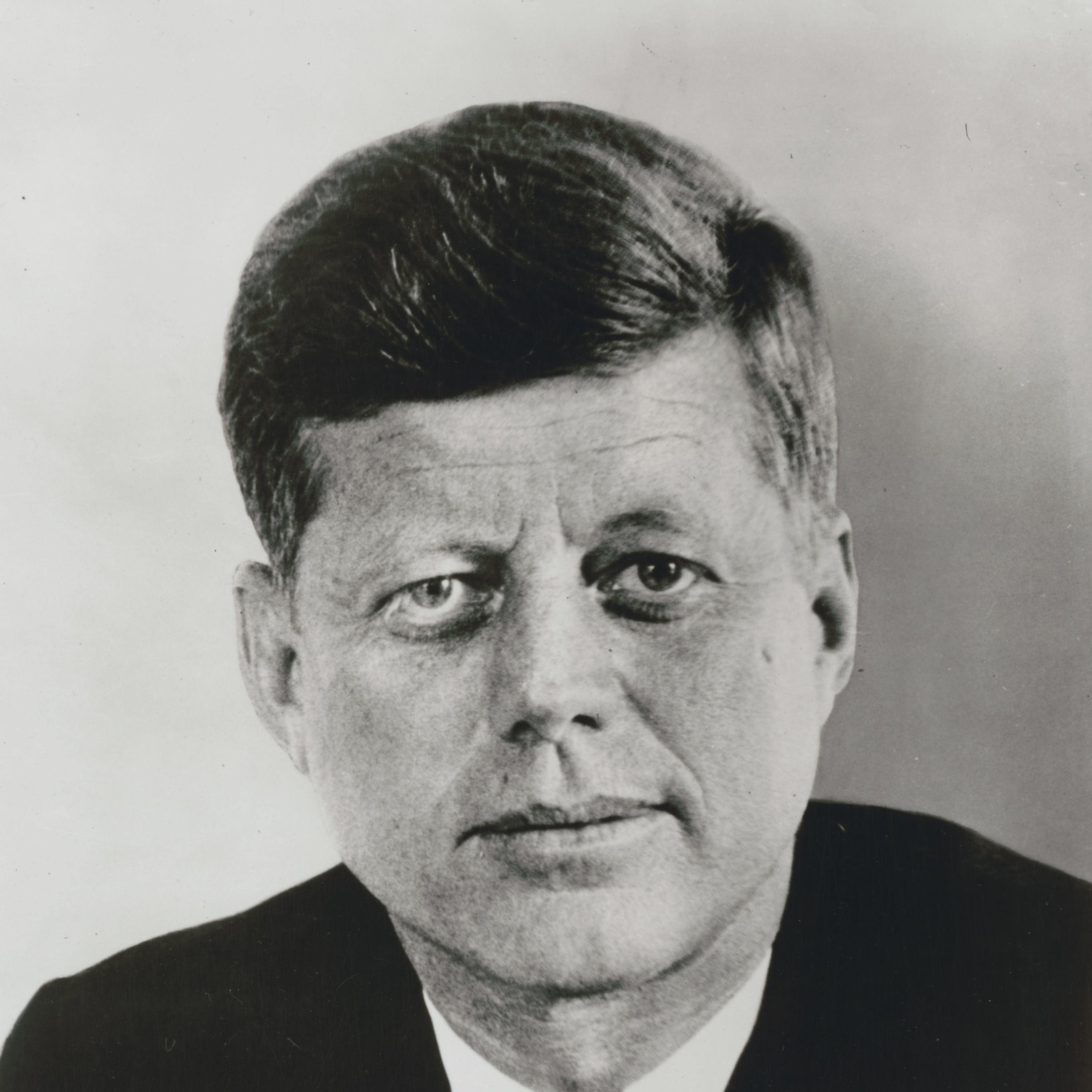 The Mystery Surrounding the Death of President John F. Kennedy Episode 3