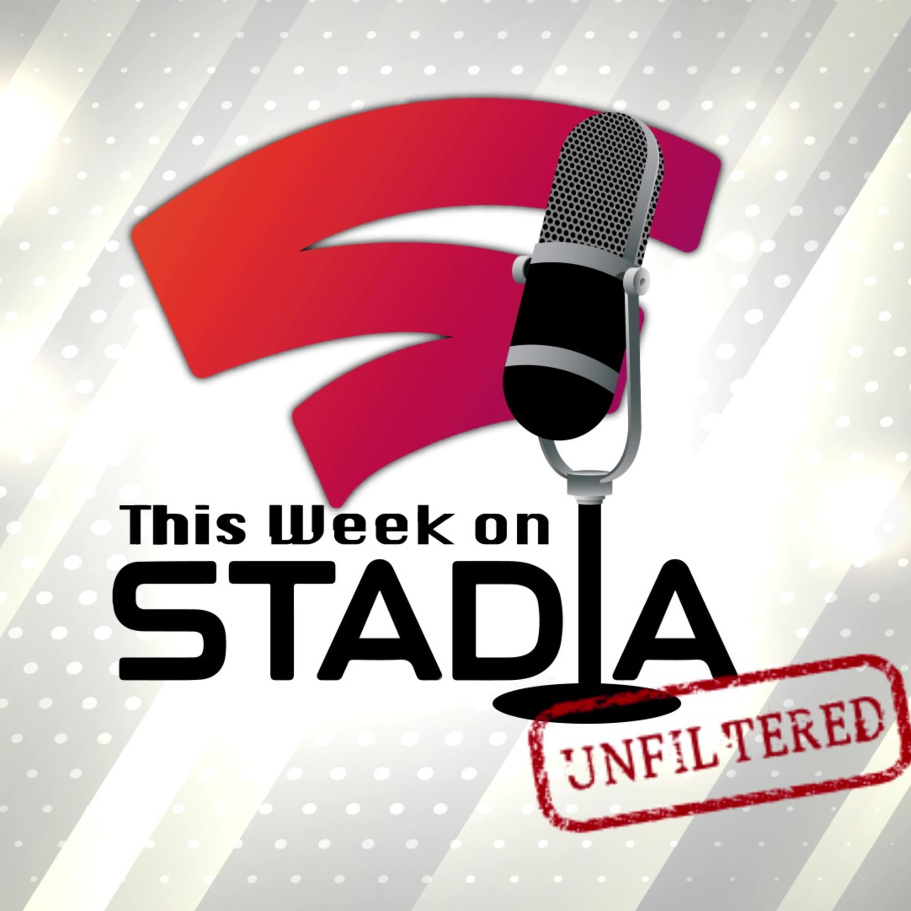 Cloud Gaming Unfiltered Podcast (CGUP)
